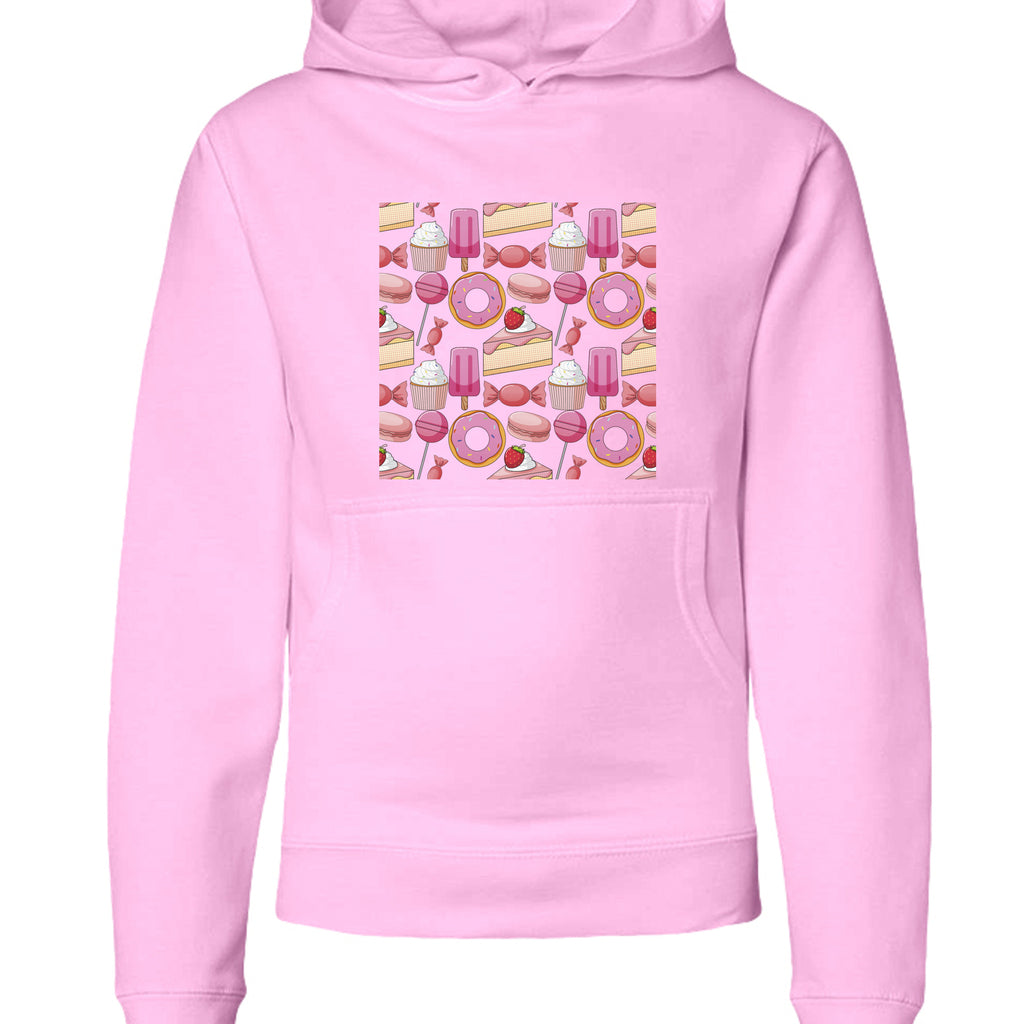 Light Pink - SS4001Y - FRONT
