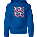 Royal Heather - SS4001Y - FRONT