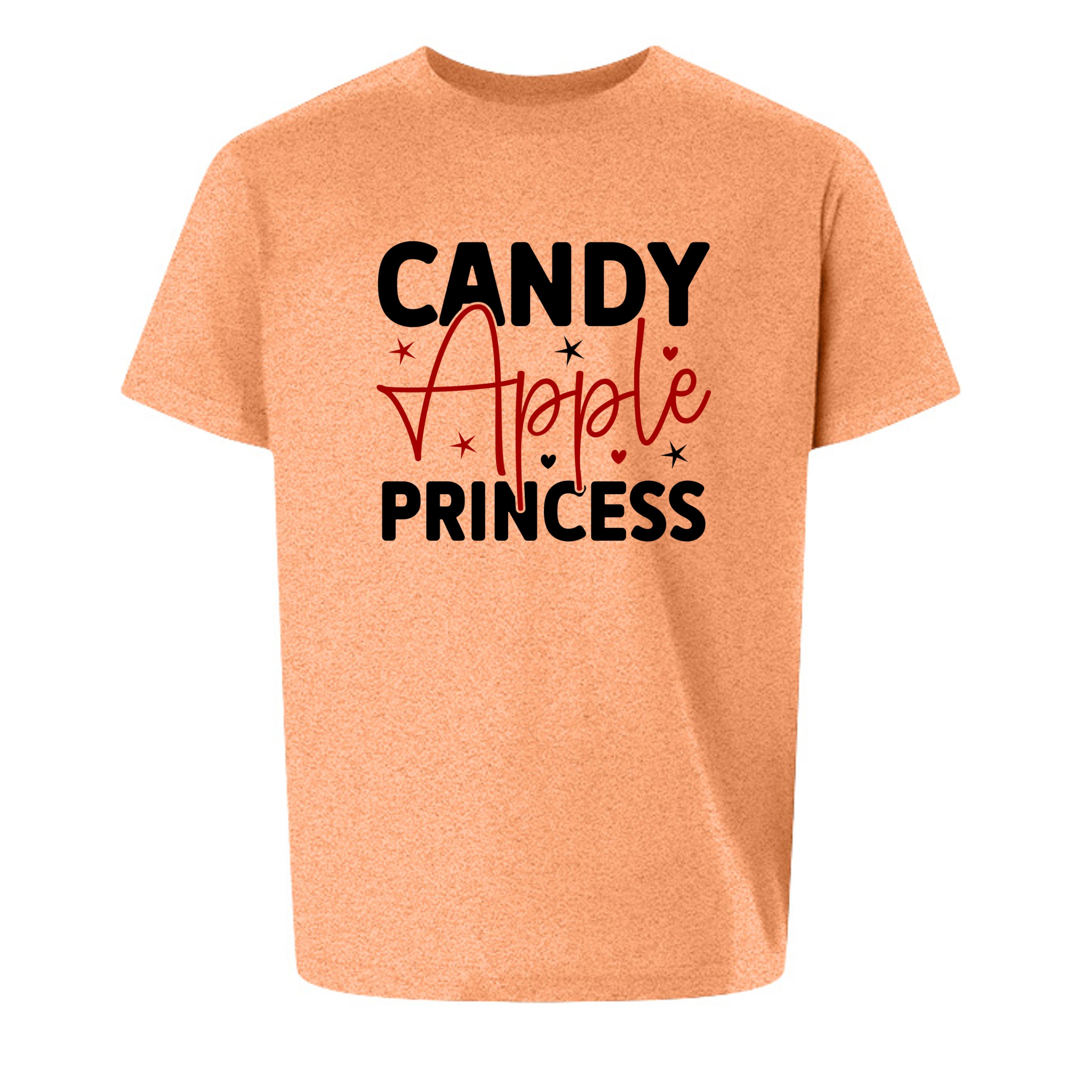 Heather Cantaloupe - 235 - FRONT