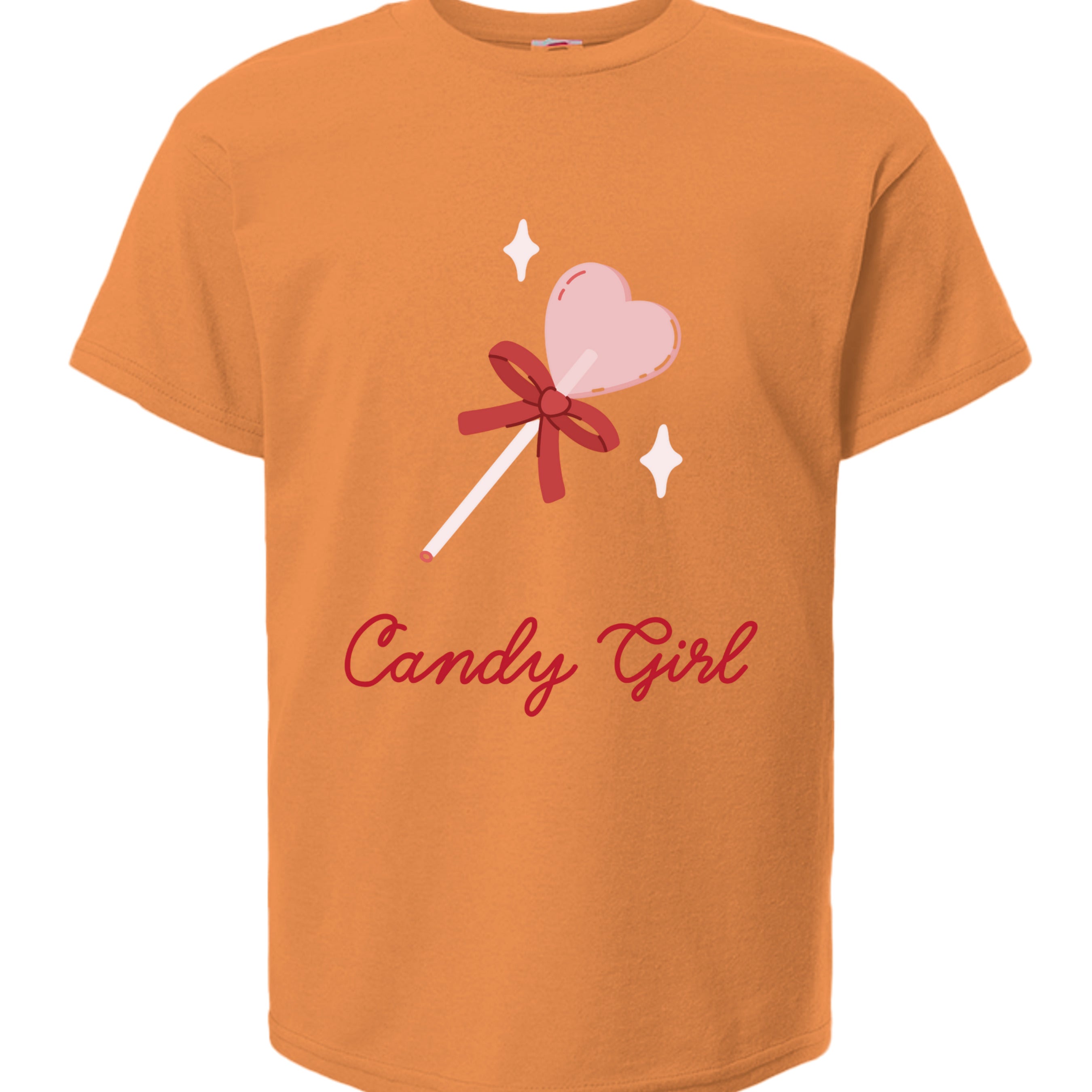 Tennessee Orange - 5480 - FRONT