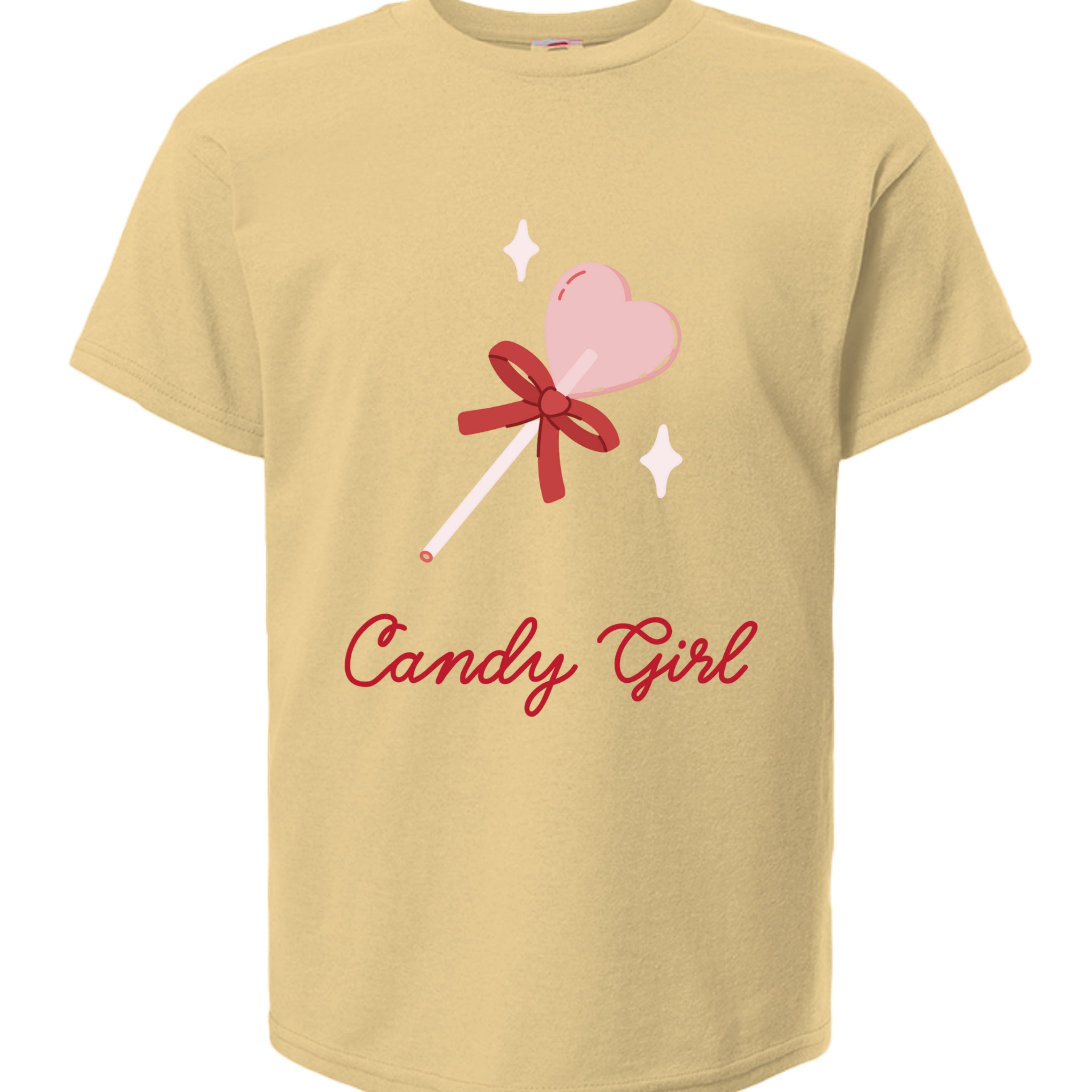 Athletic Gold - 5480 - FRONT