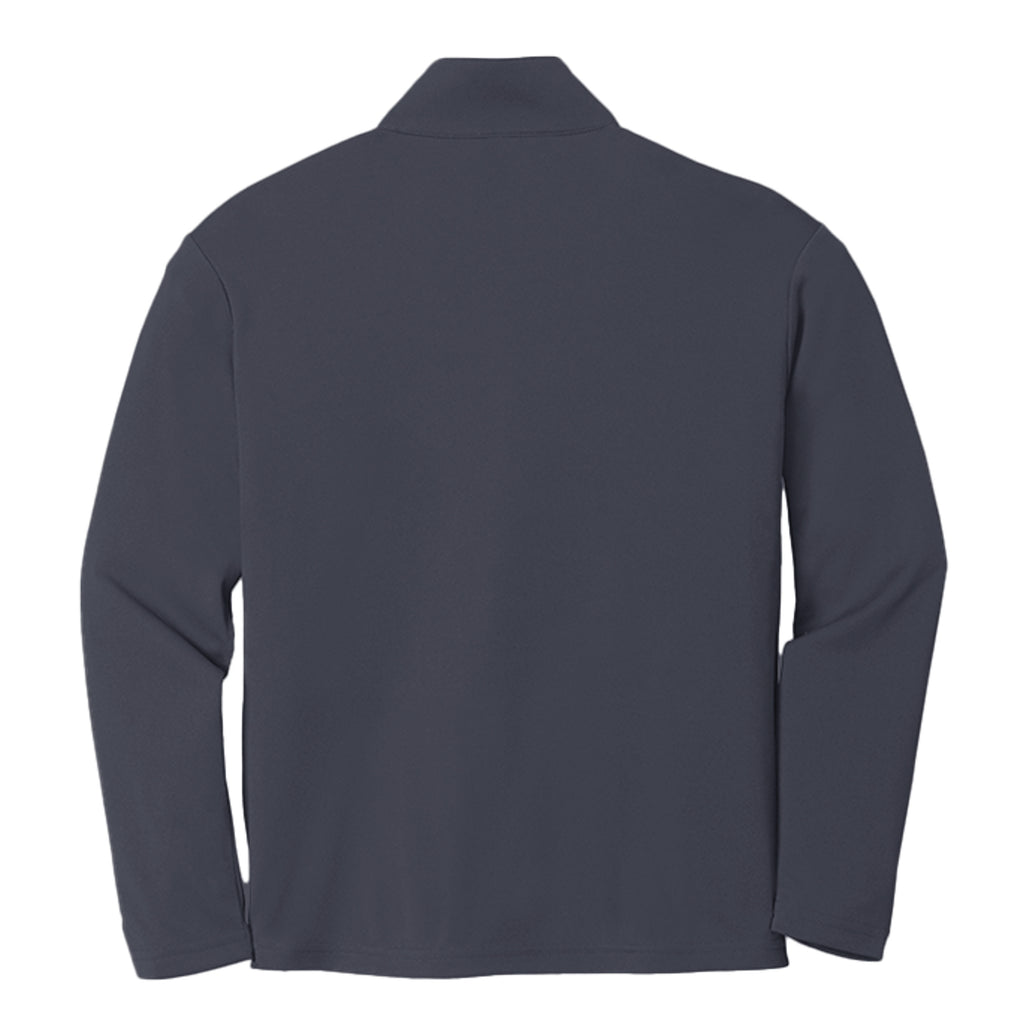 True Navy - YST357 - BACK