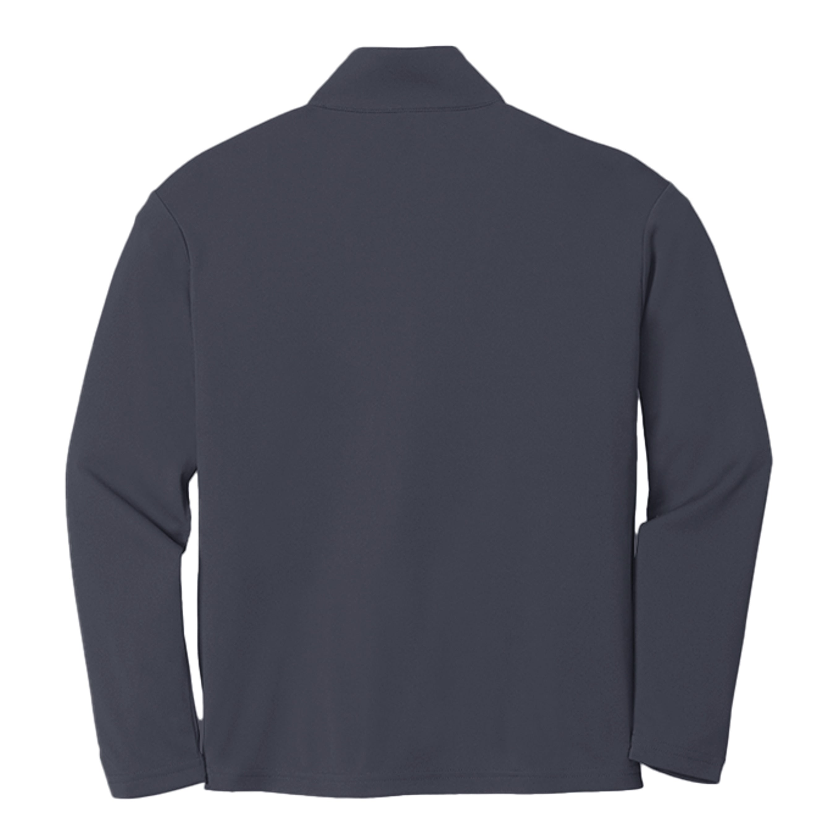True Navy - YST357 - BACK