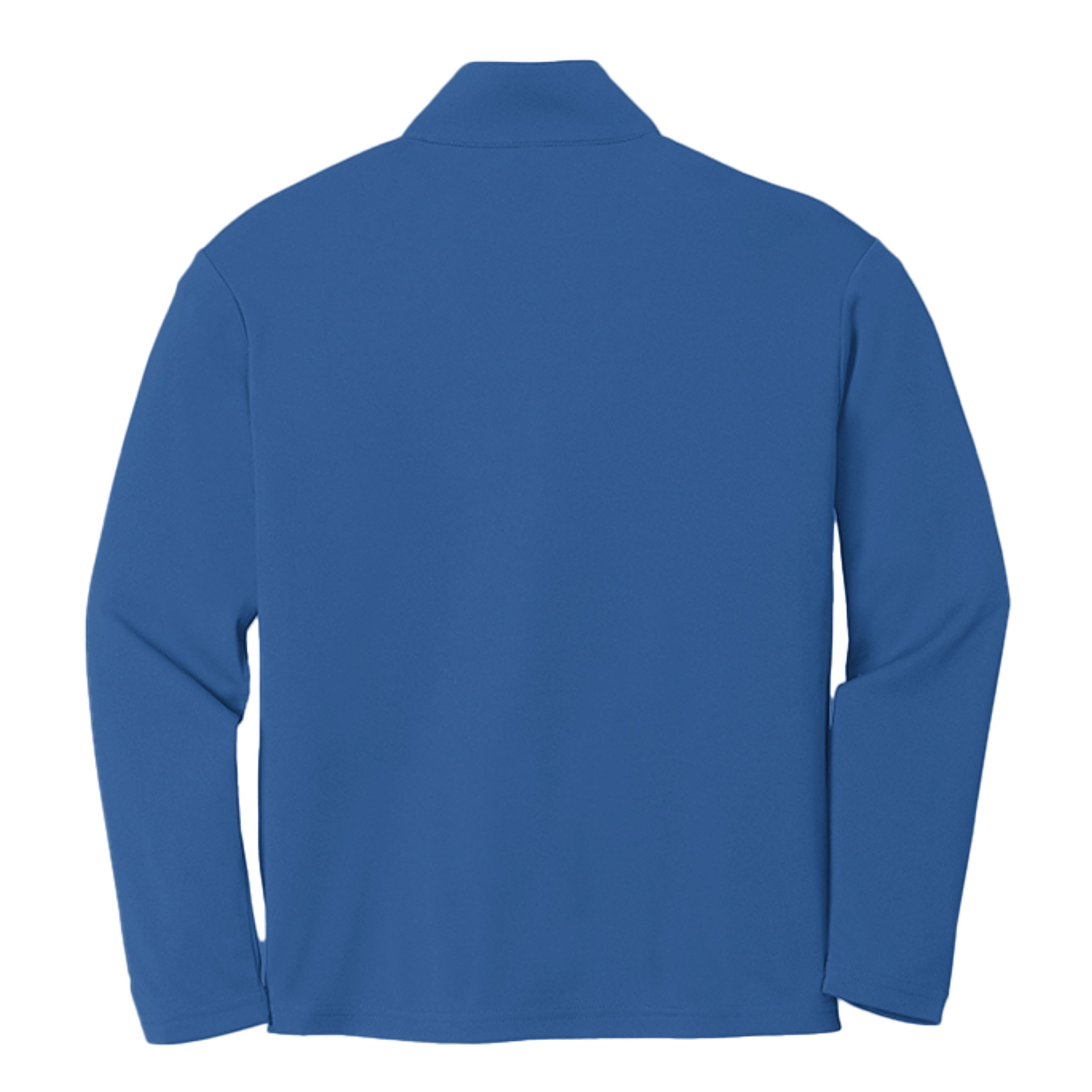 True Royal - YST357 - BACK