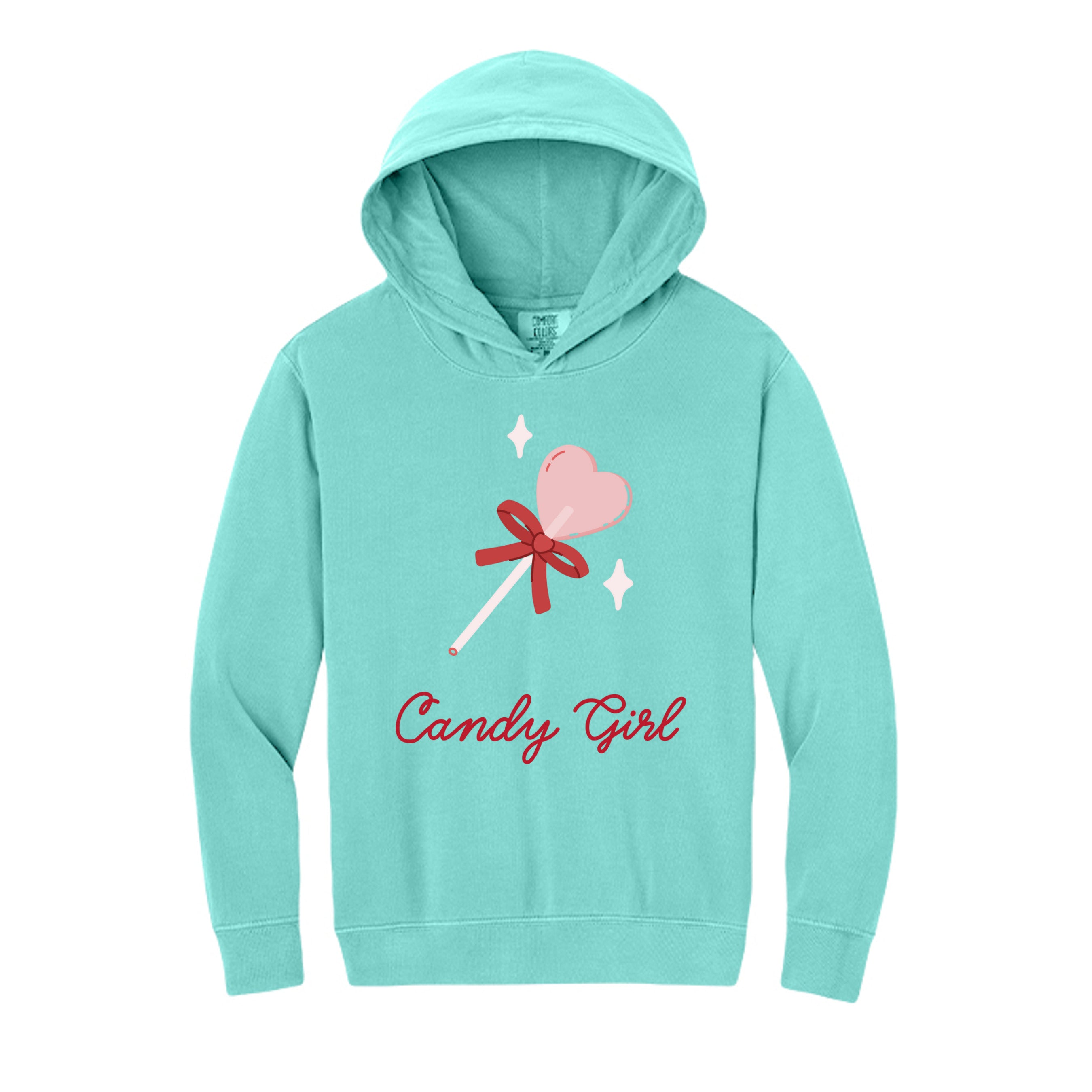 Chalky Mint - 1467Y - FRONT