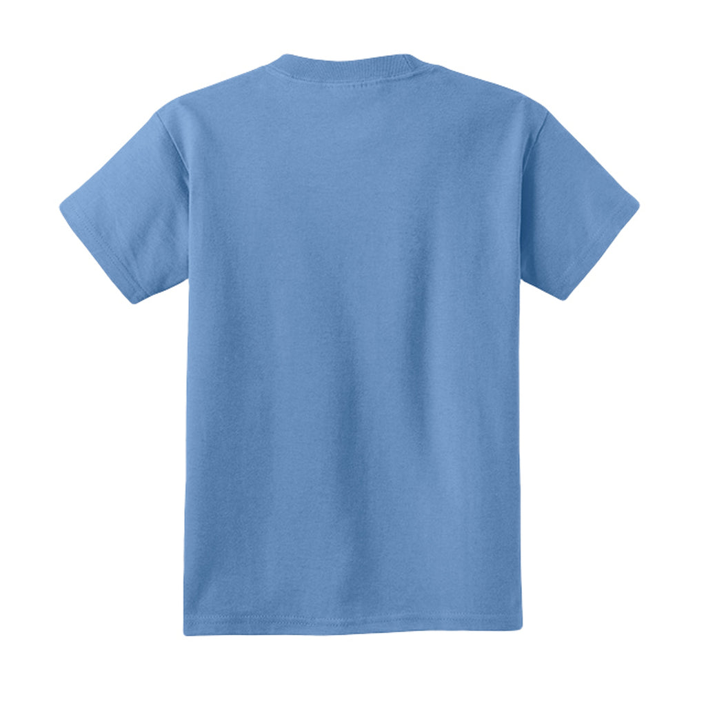 Carolina Blue - PC54Y - BACK