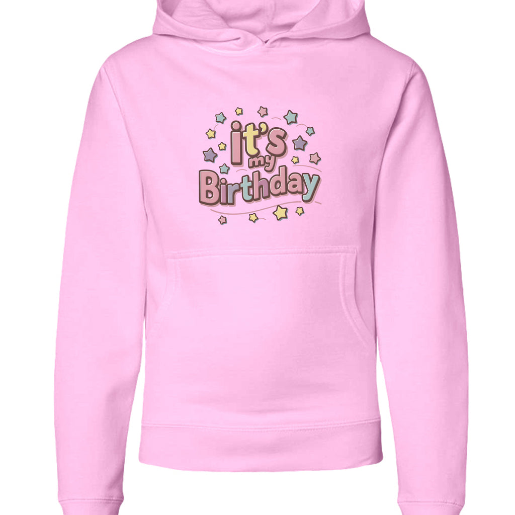 Light Pink - SS4001Y - FRONT
