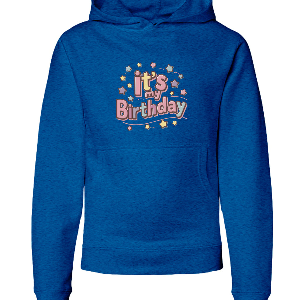 Royal Heather - SS4001Y - FRONT