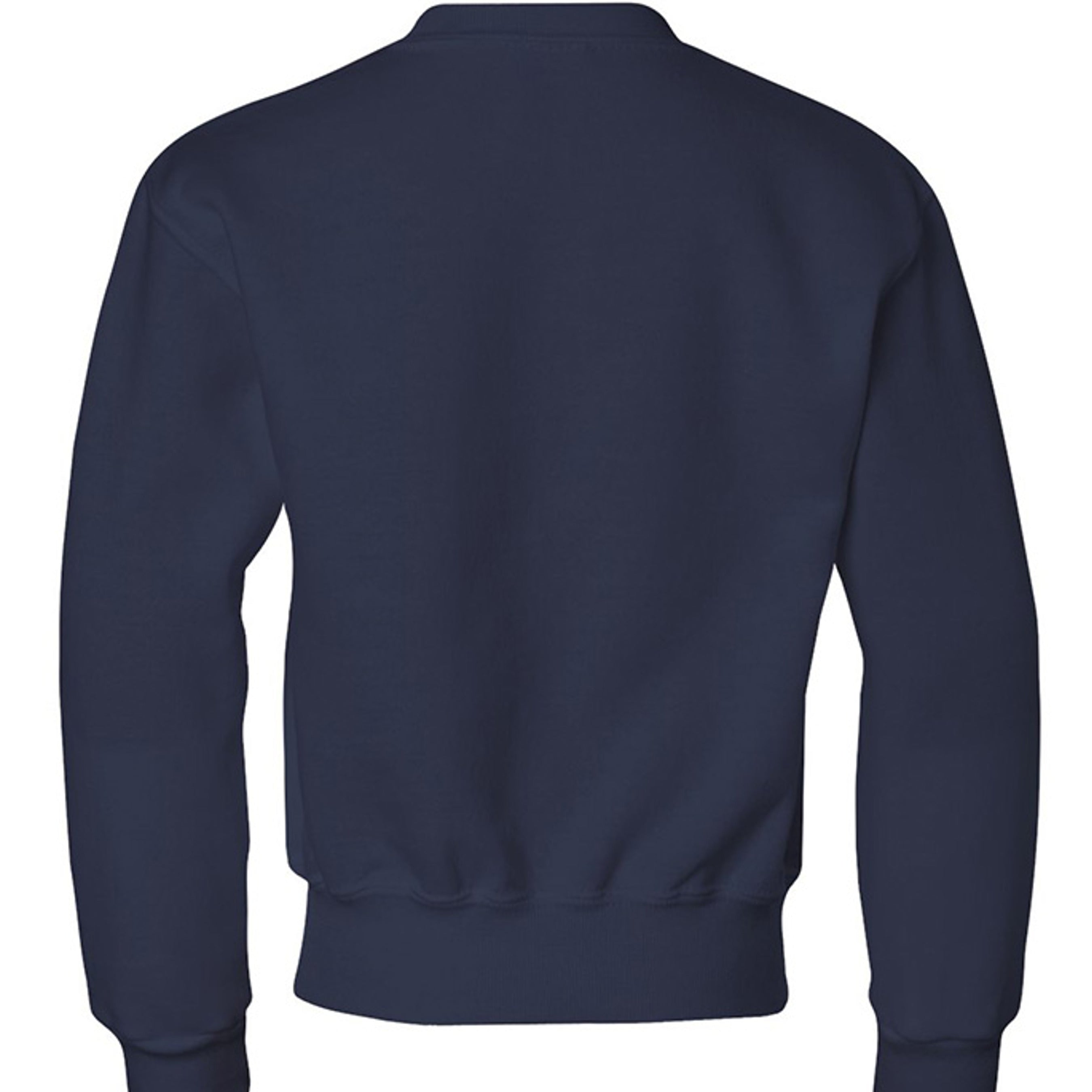 TRUE NAVY - 562B - BACK