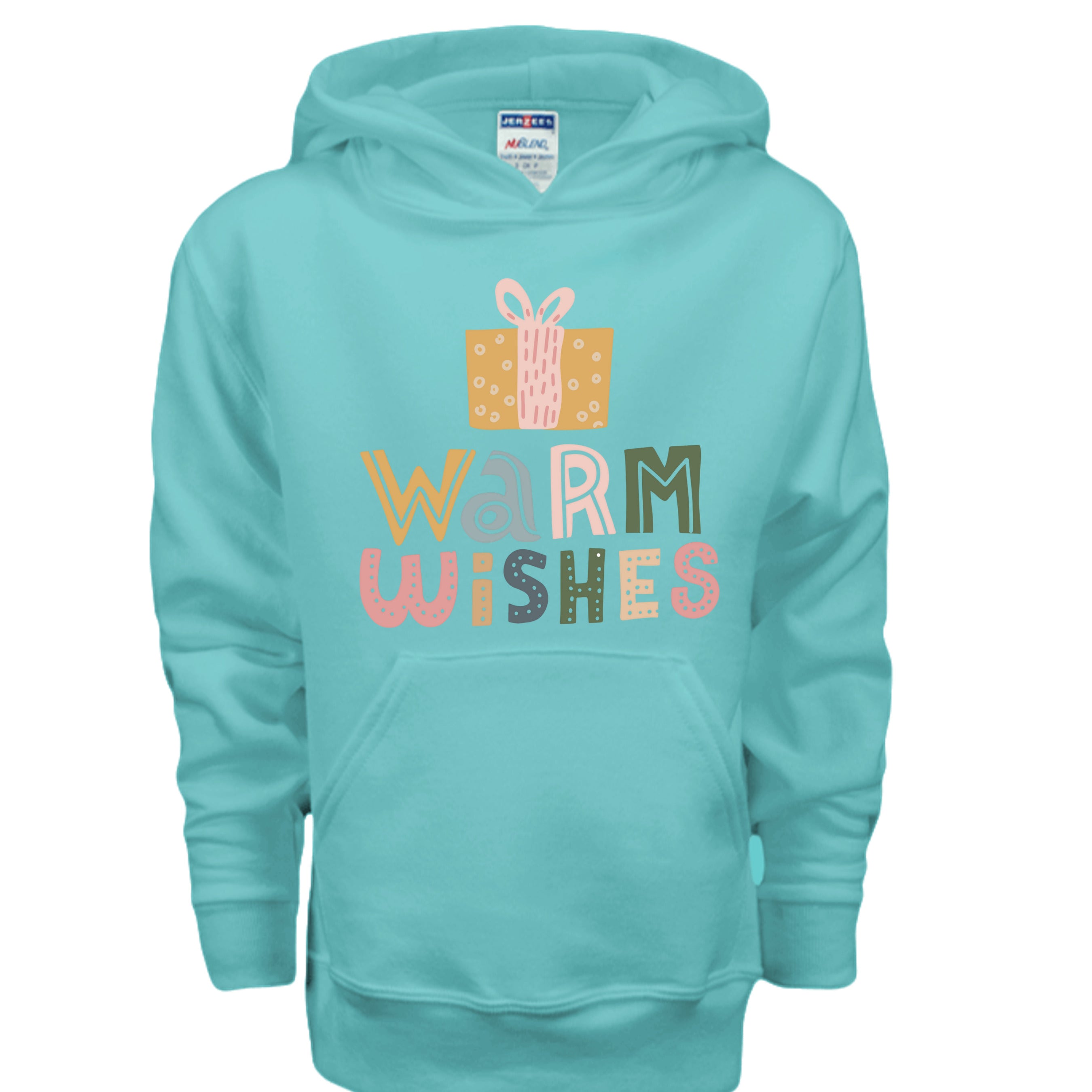 SCUBA BLUE - 996Y - FRONT