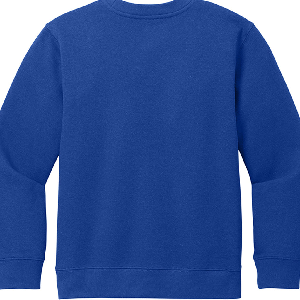 Deep Royal - DT6104Y - BACK