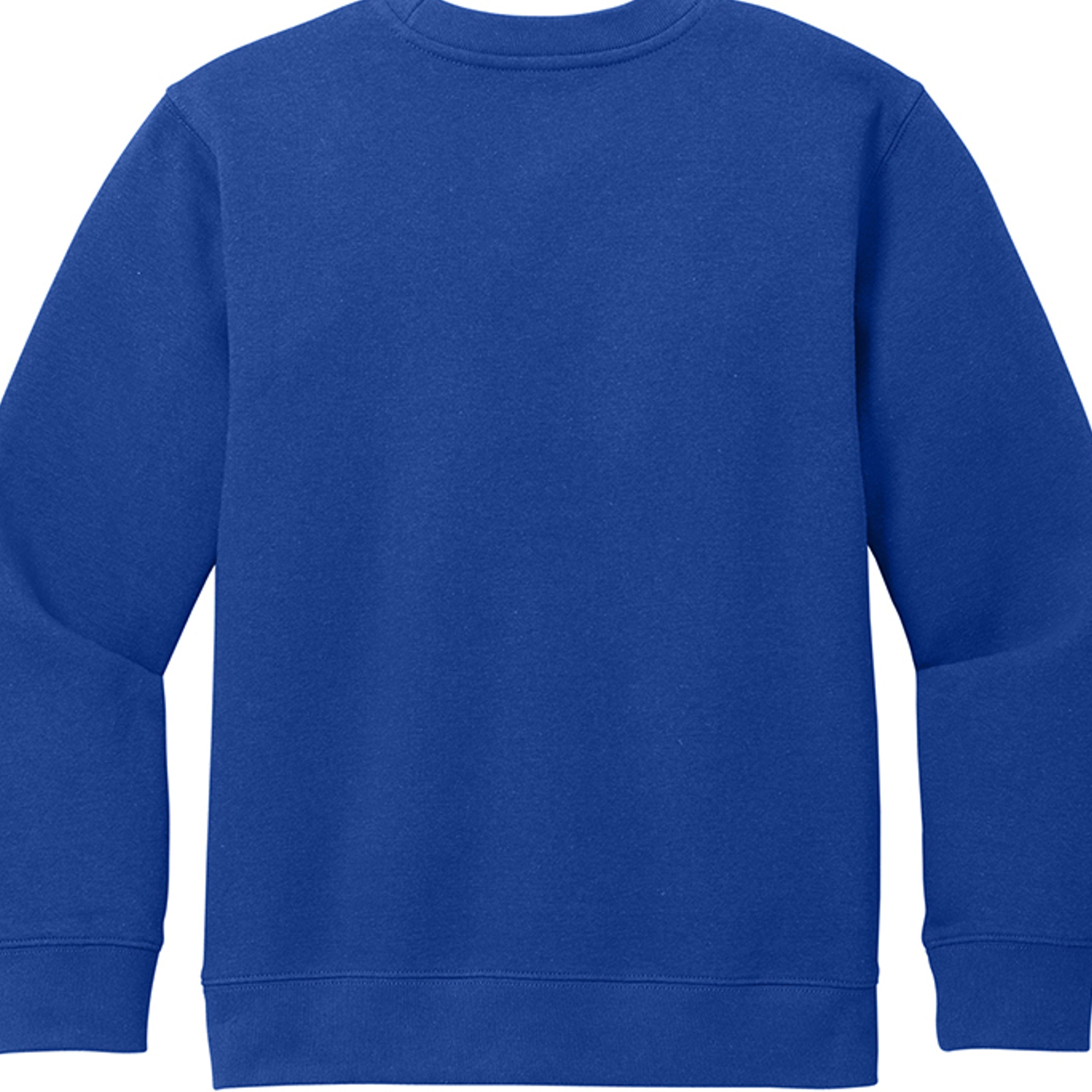 Deep Royal - DT6104Y - BACK