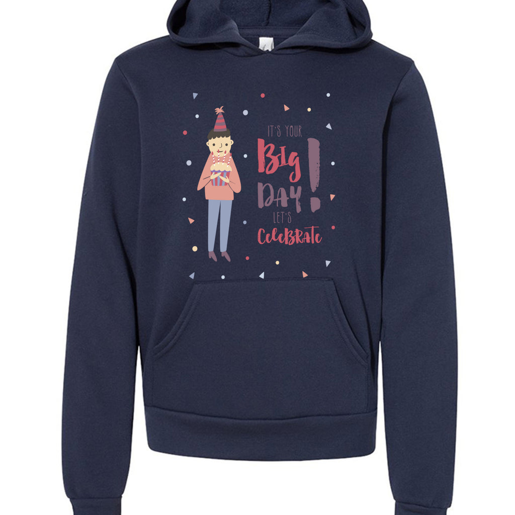 NAVY - 3719Y - FRONT