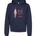 NAVY - 3719Y - FRONT