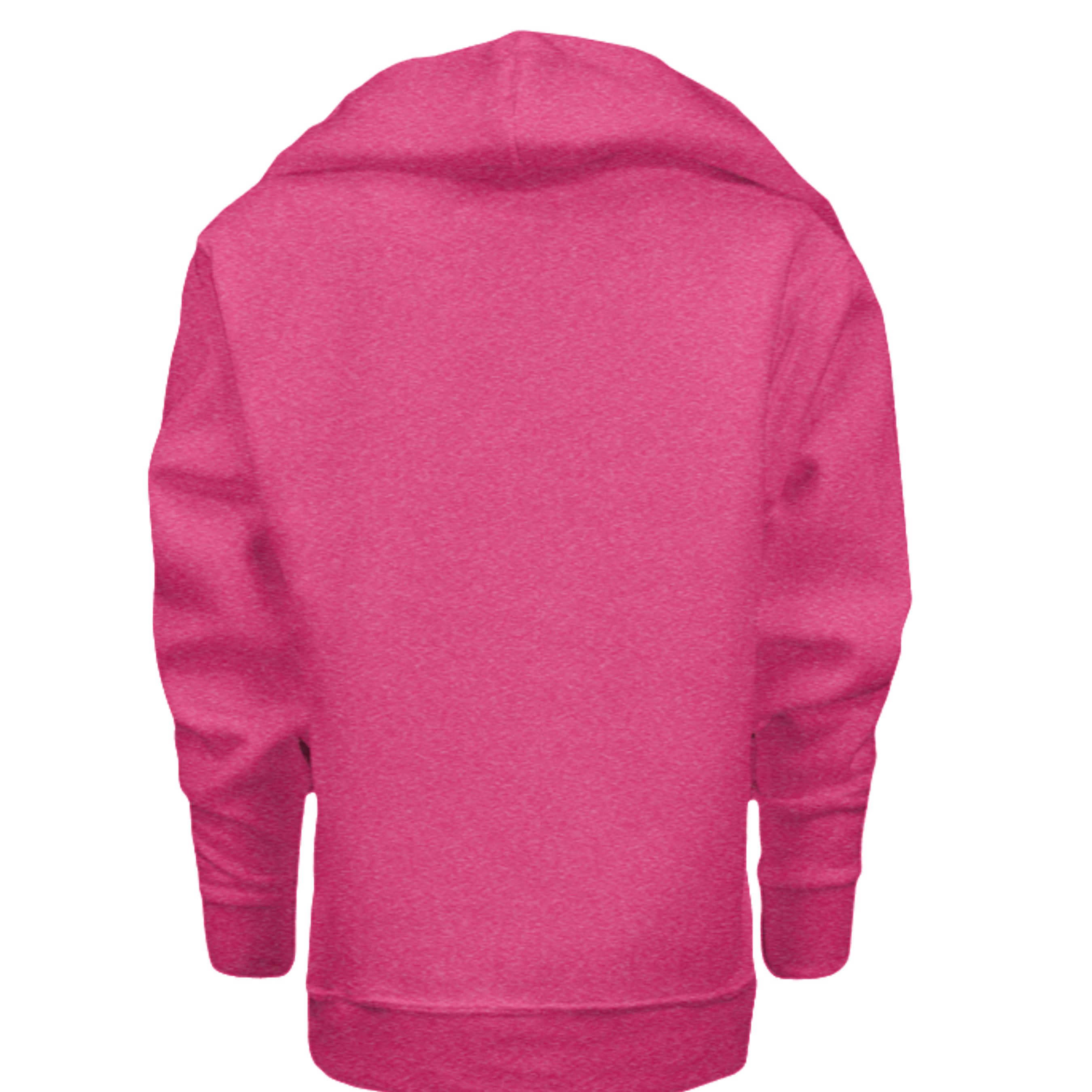 VINT HTR RED - 996Y - BACK