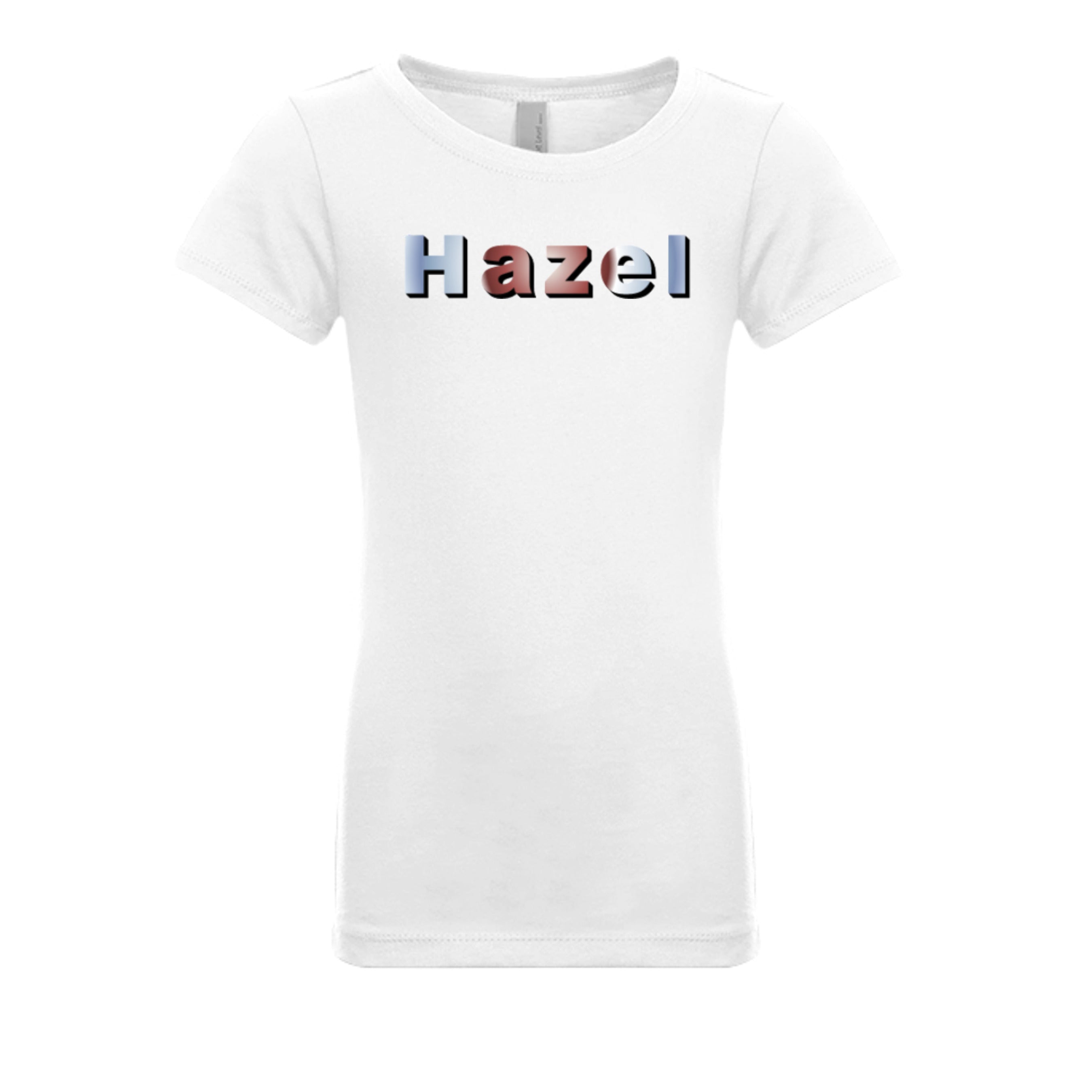 White - N3710 - FRONT