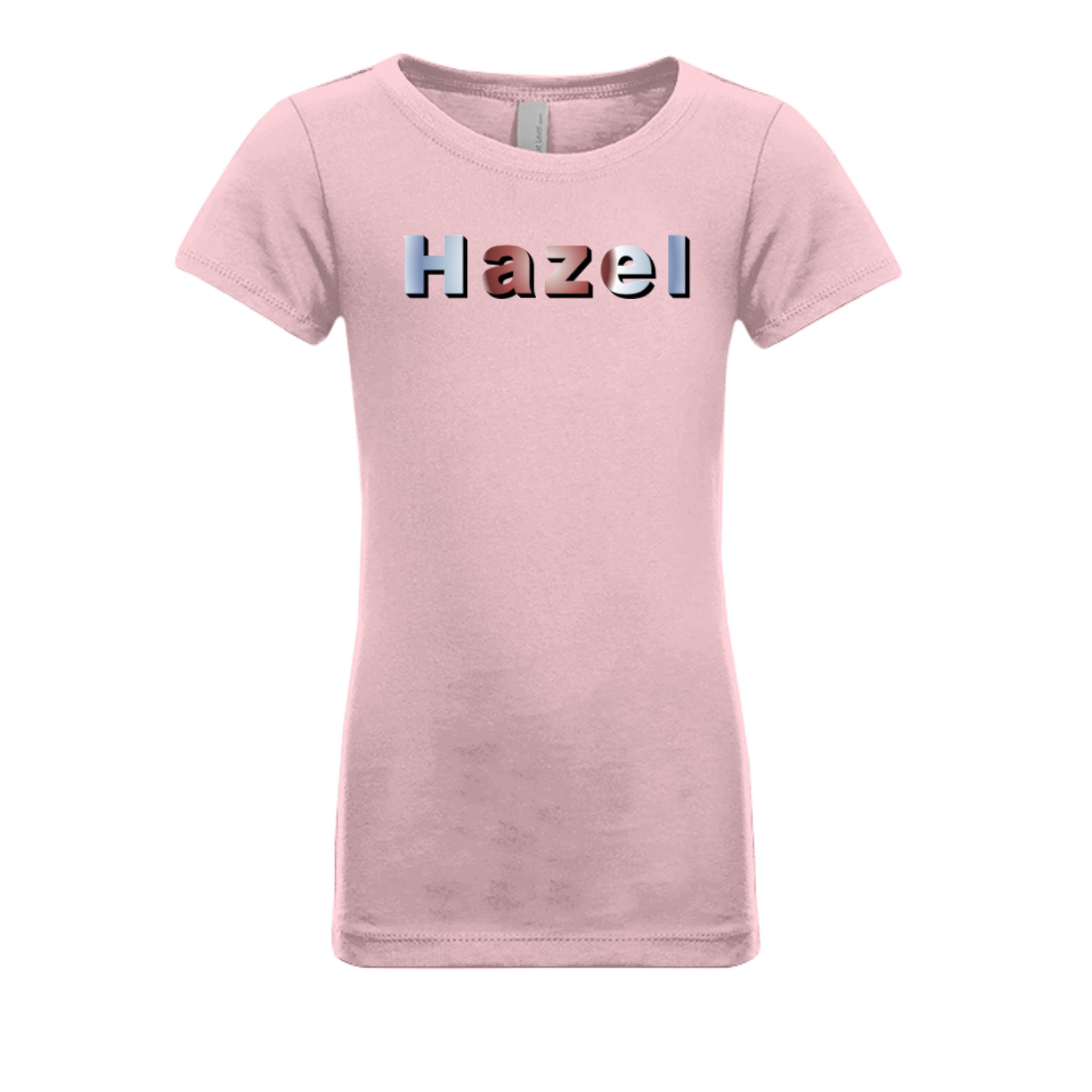 Light Pink - N3710 - FRONT