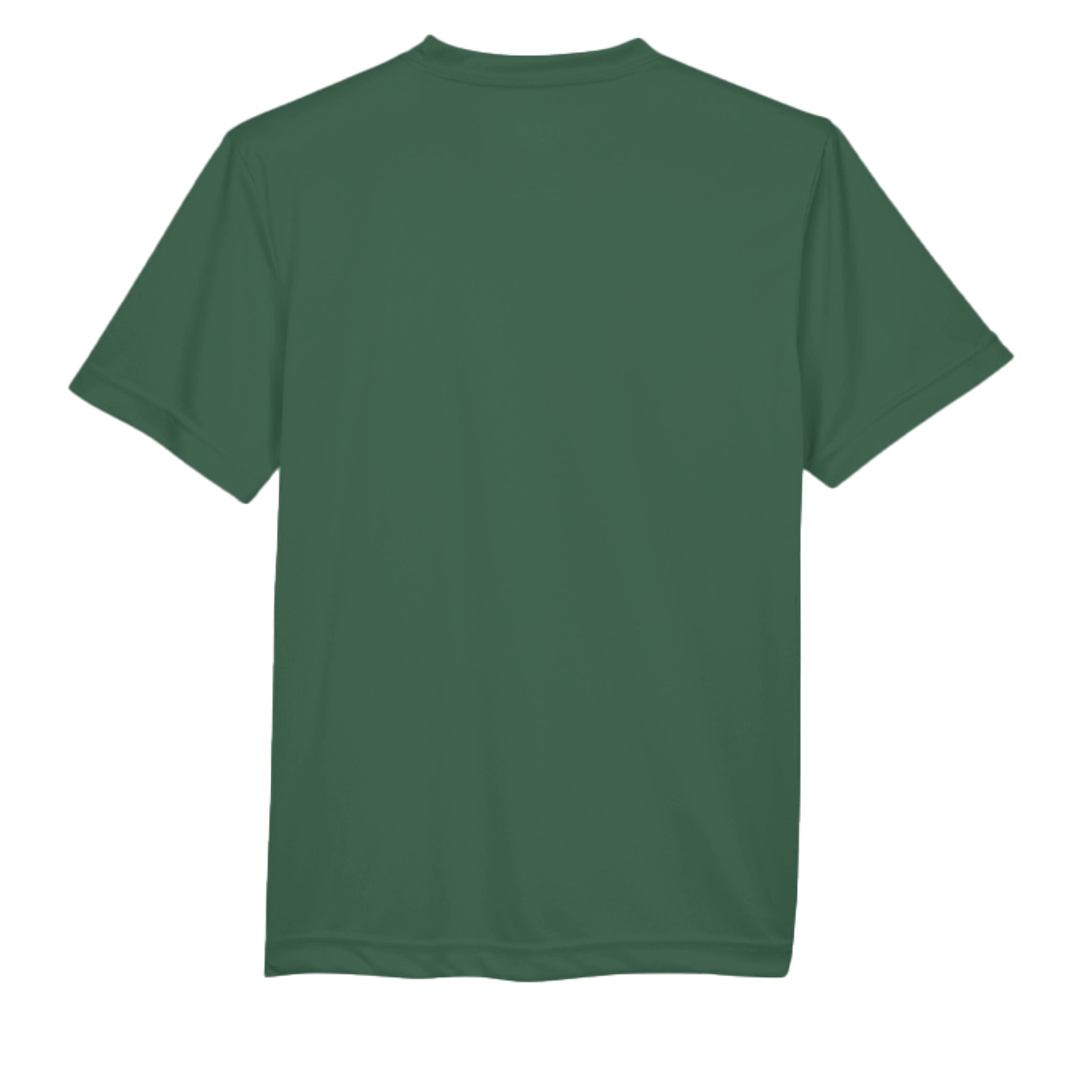 SPORT DARK GREEN - TT11Y - BACK