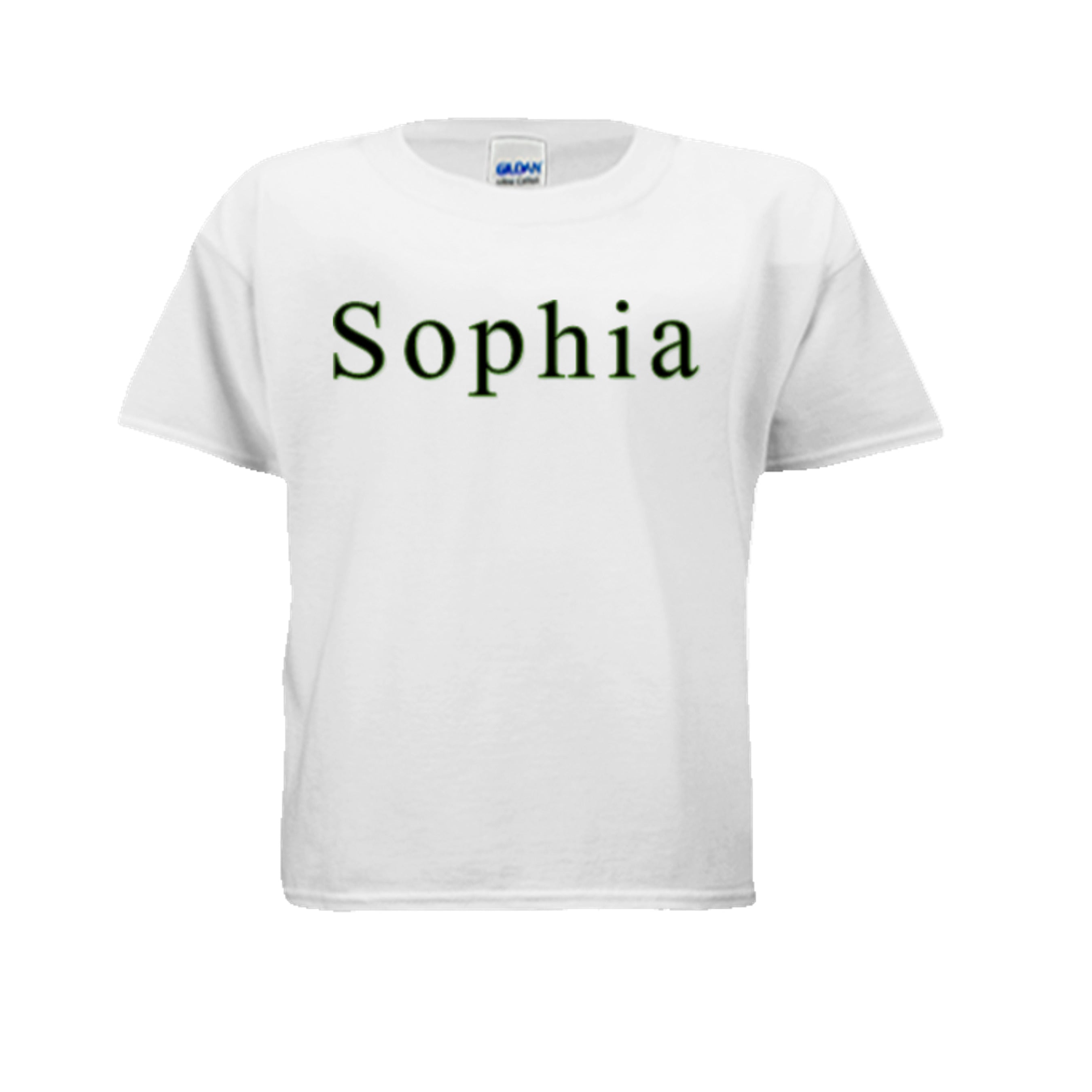 WHITE - 3000B - FRONT
