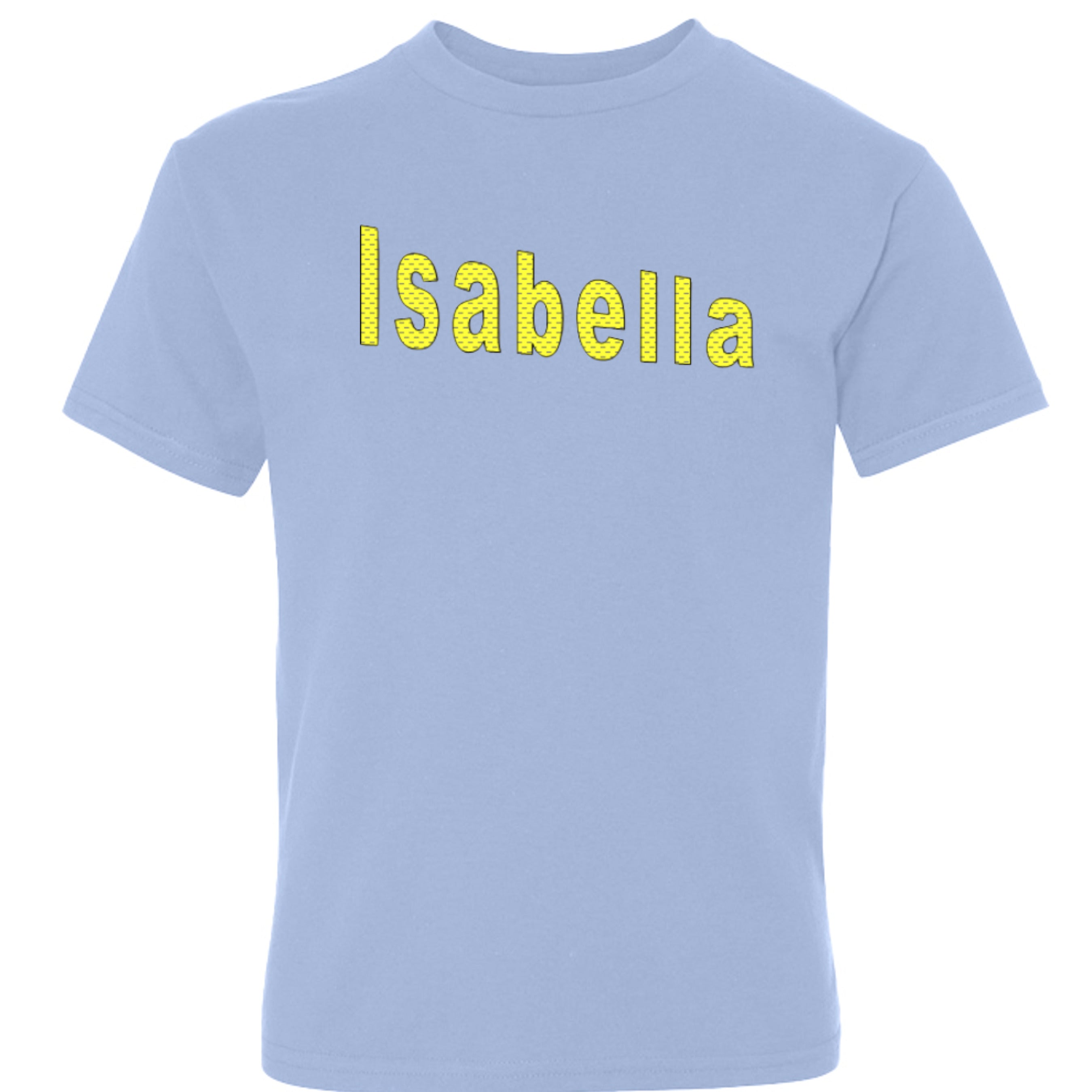 LIGHT BLUE - 498Y - FRONT