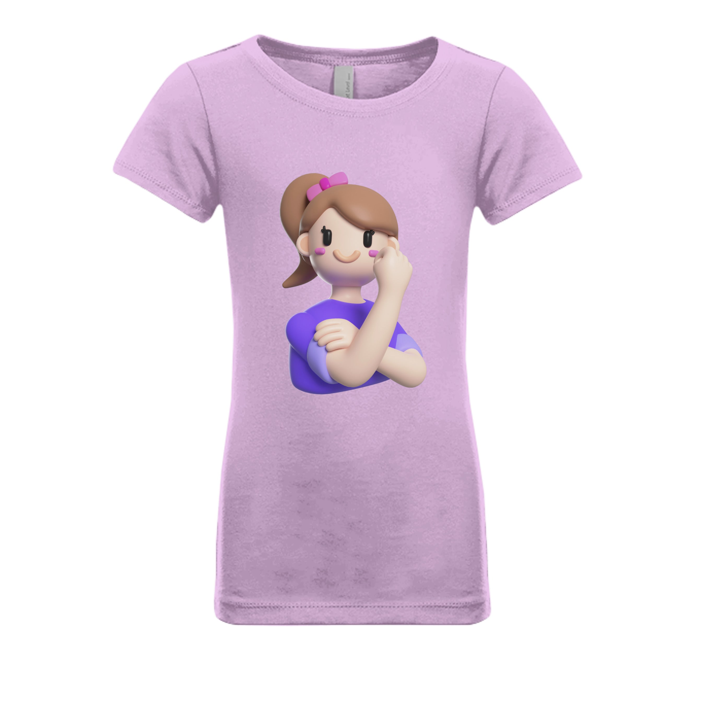Lilac - N3710 - FRONT