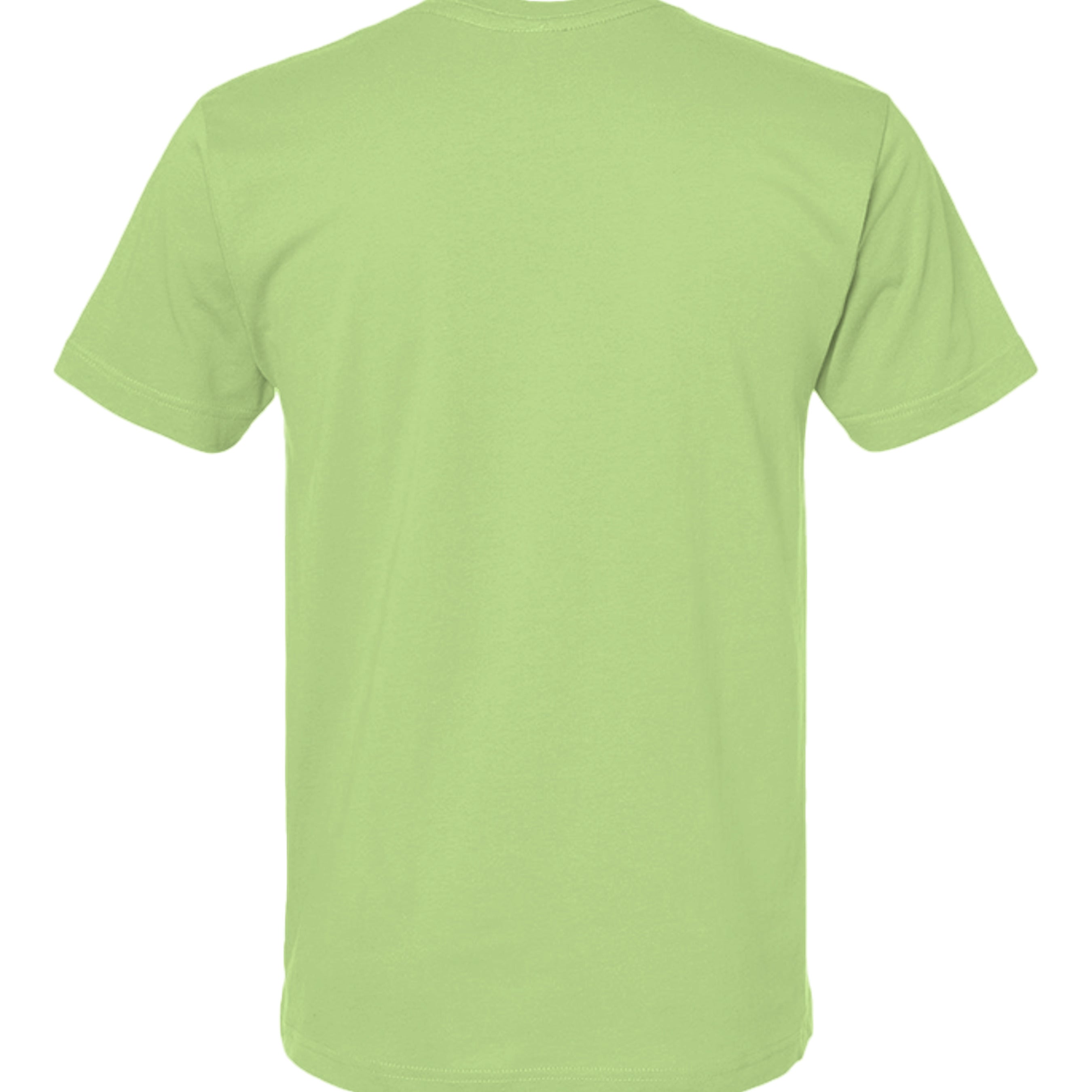 KEY LIME - 6101 - BACK