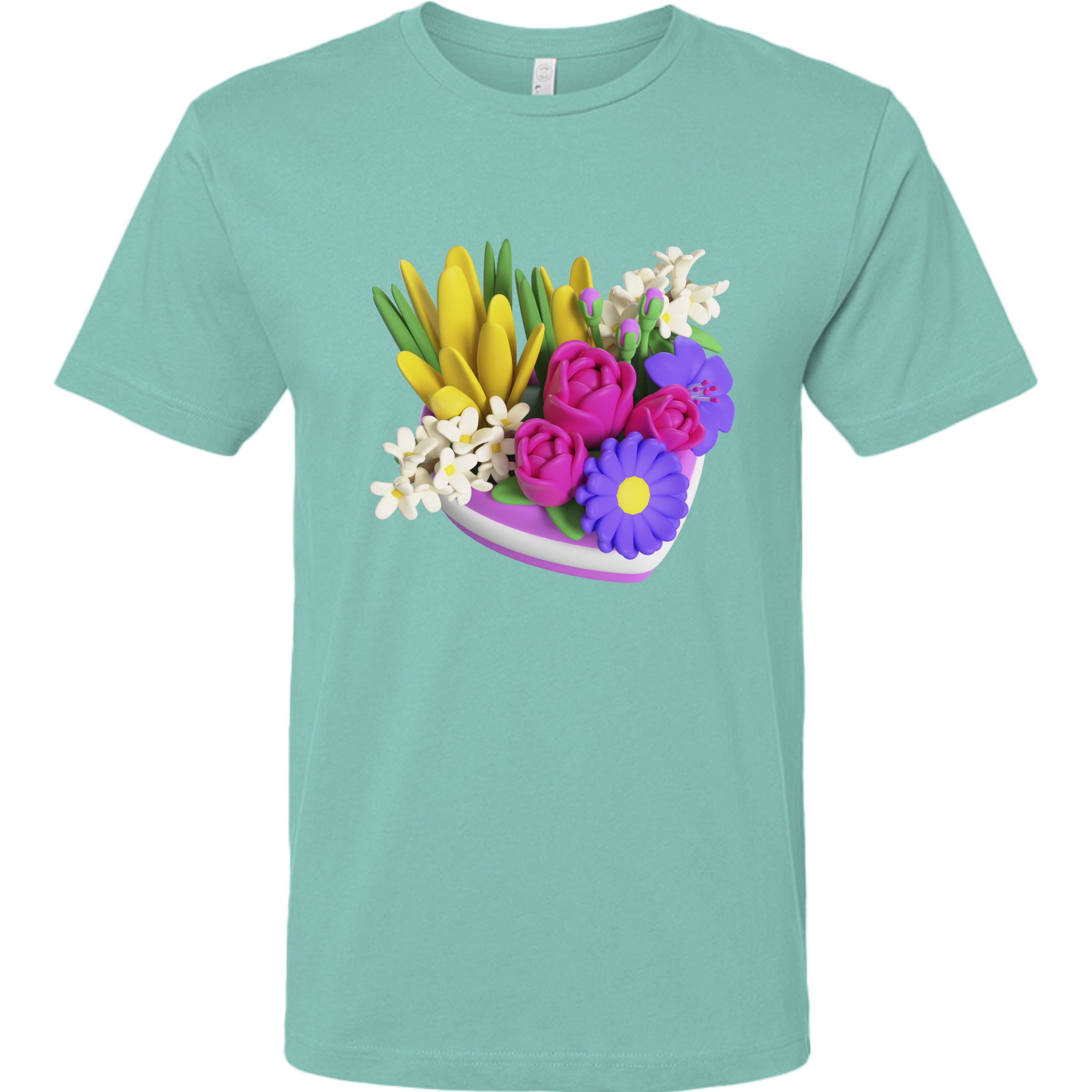 Saltwater - 6101 - FRONT