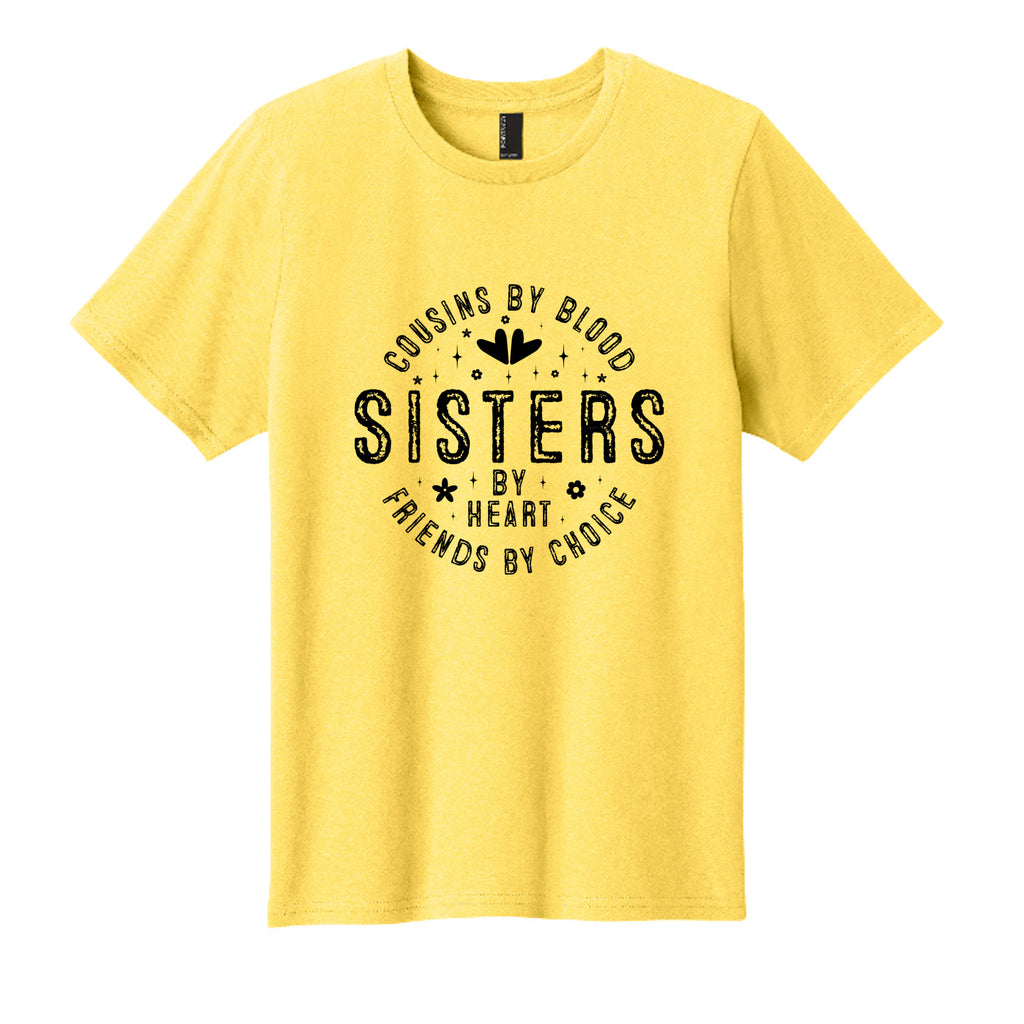 Yellow - PC43Y - FRONT