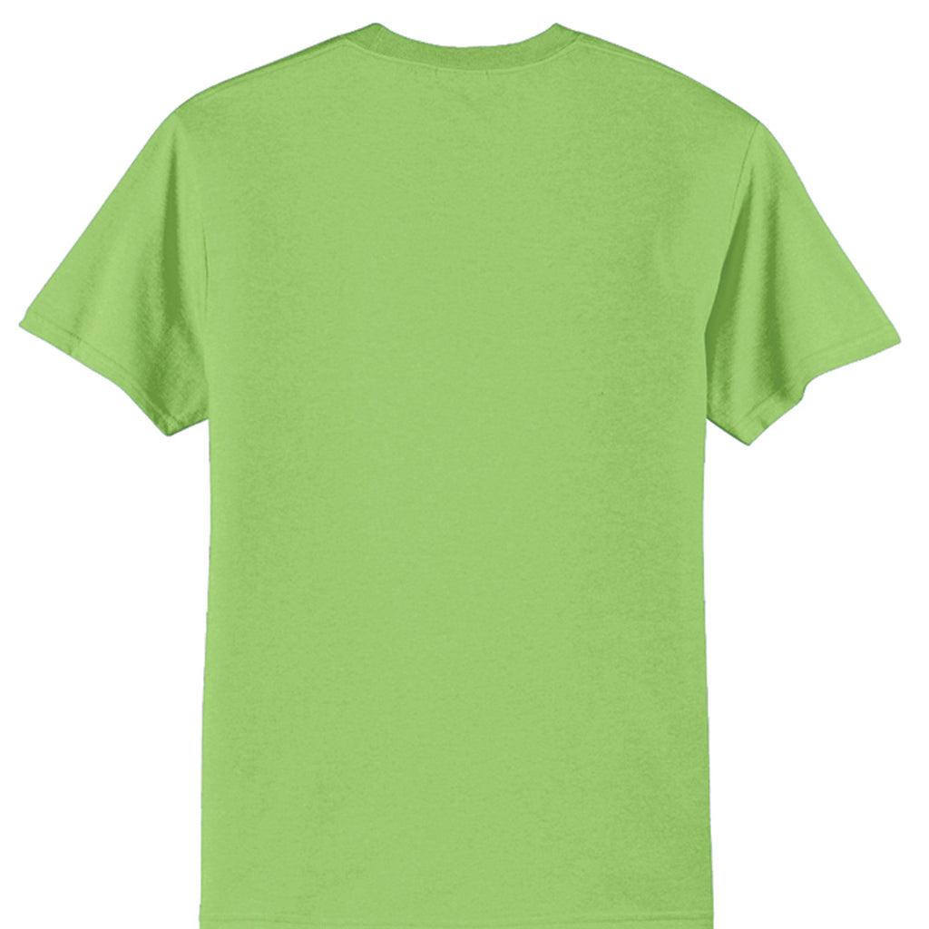 Lime - PC55 - BACK