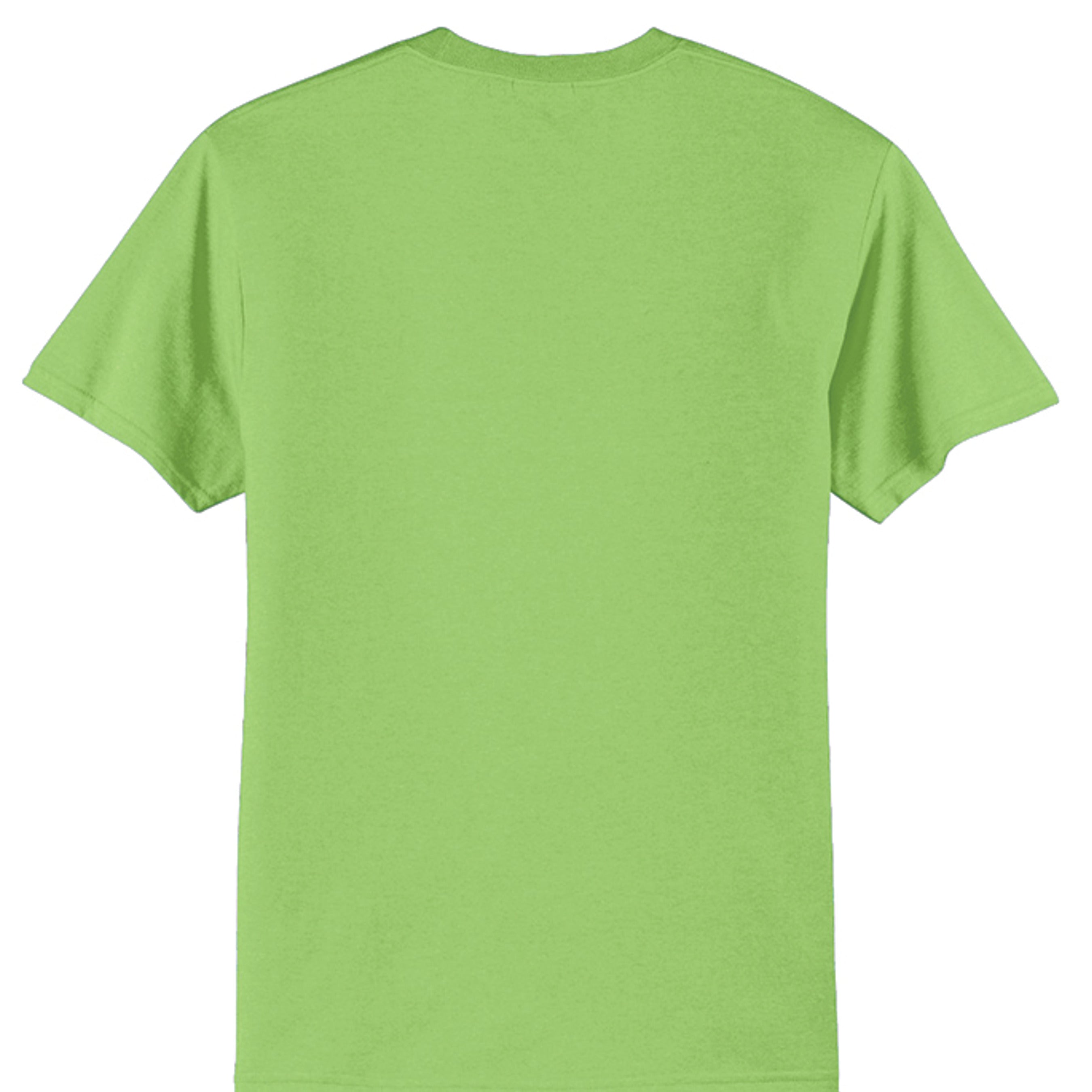 Lime - PC55 - BACK