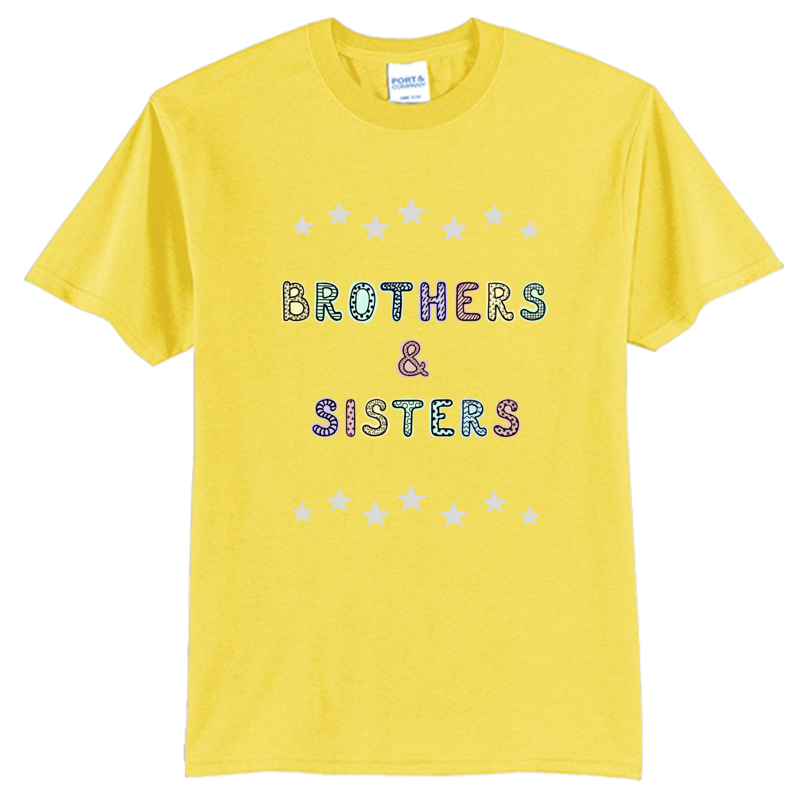 Yellow - PC55 - FRONT