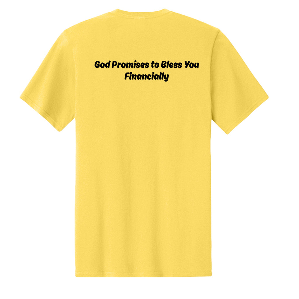 Yellow - PC43 - BACK