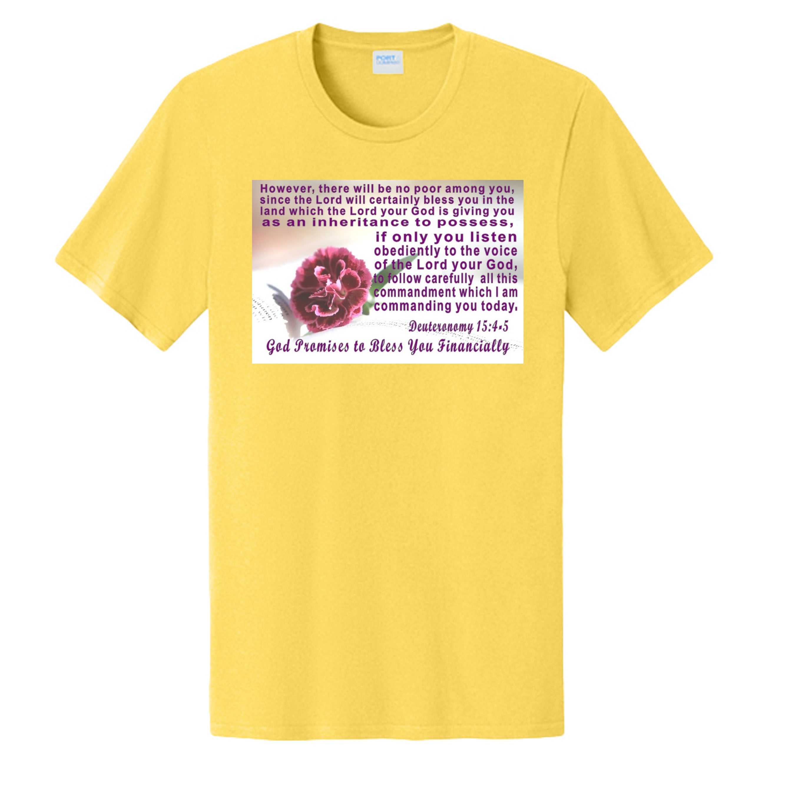 Yellow - PC43 - FRONT