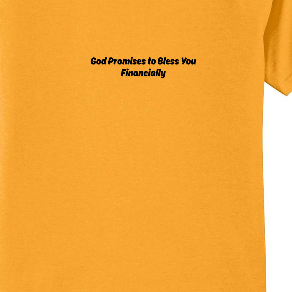 Gold - PC55 - BACK