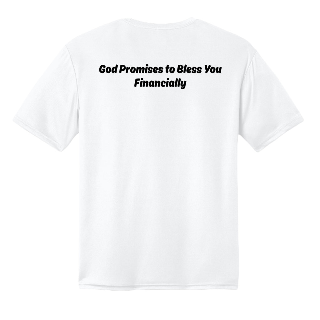 White - N3402 - BACK