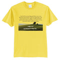 Yellow - PC55 - FRONT