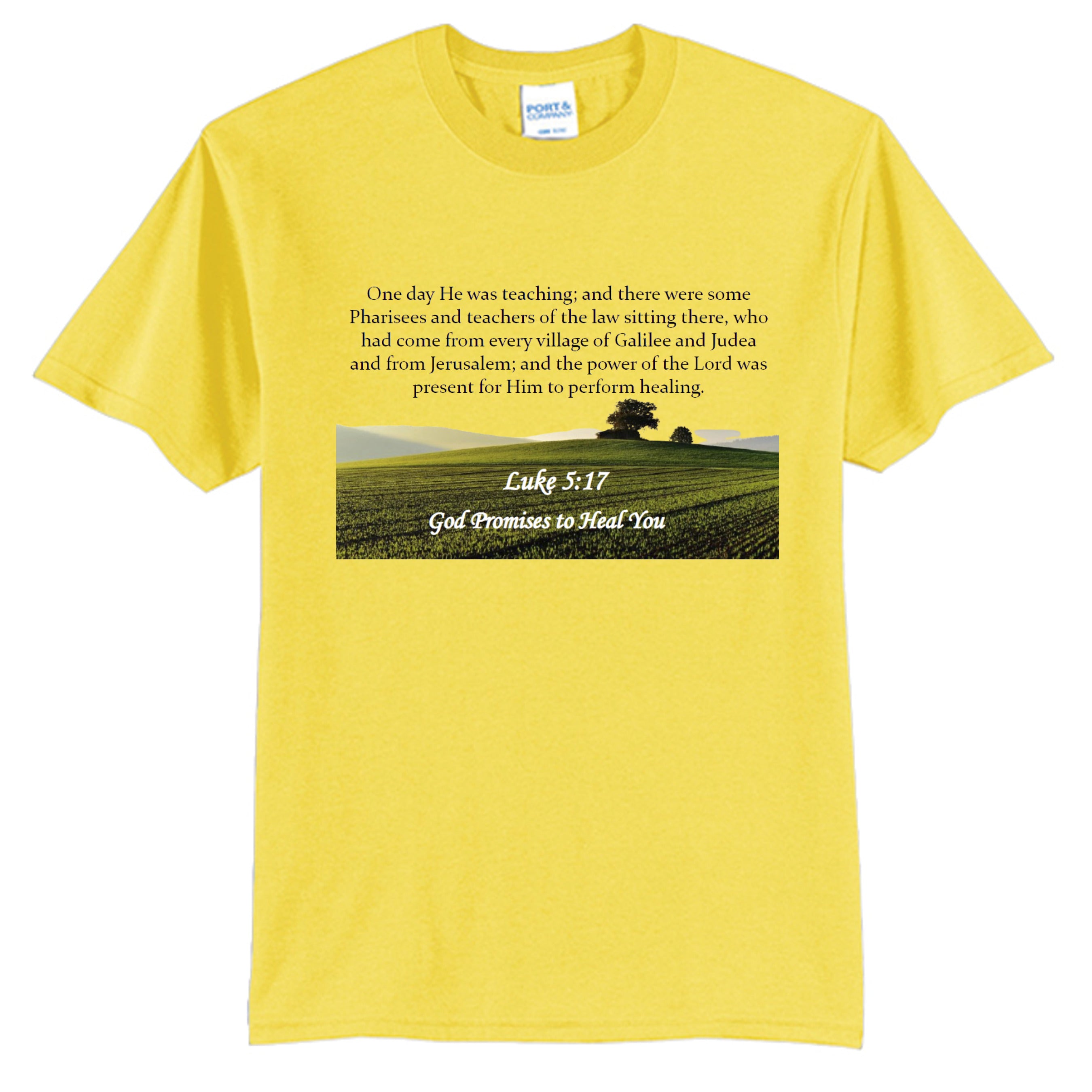 Yellow - PC55 - FRONT