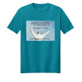 Tropical Blue - 3000 - FRONT