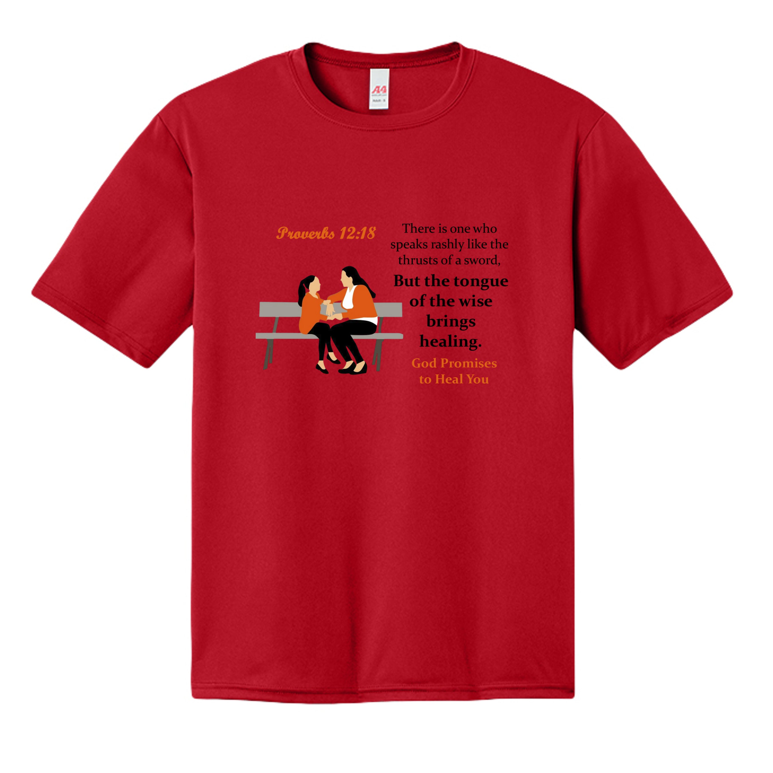 SCARLET - N3402 - FRONT
