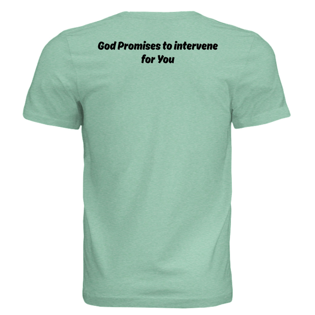 MINT TRIBLEND - 3413C - BACK