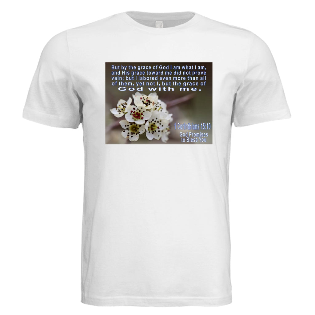 SOLID WHT TRBLND - 3413C - FRONT