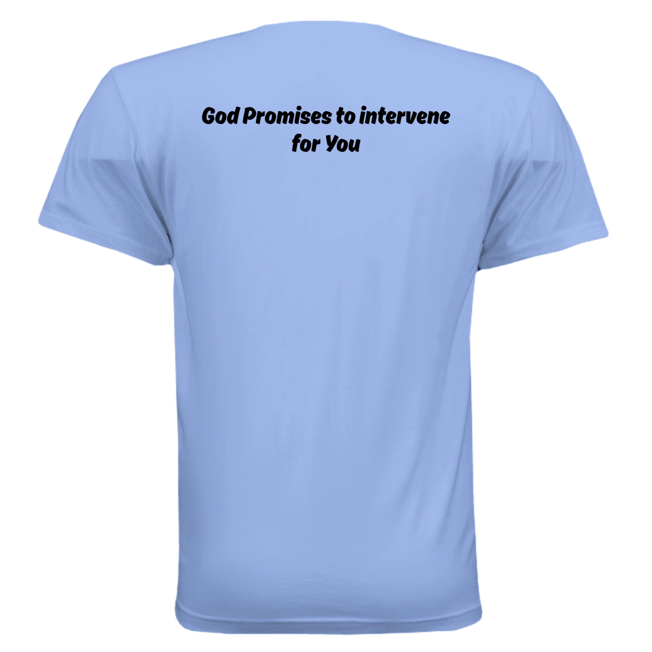 Peri Blue - 3600 - BACK