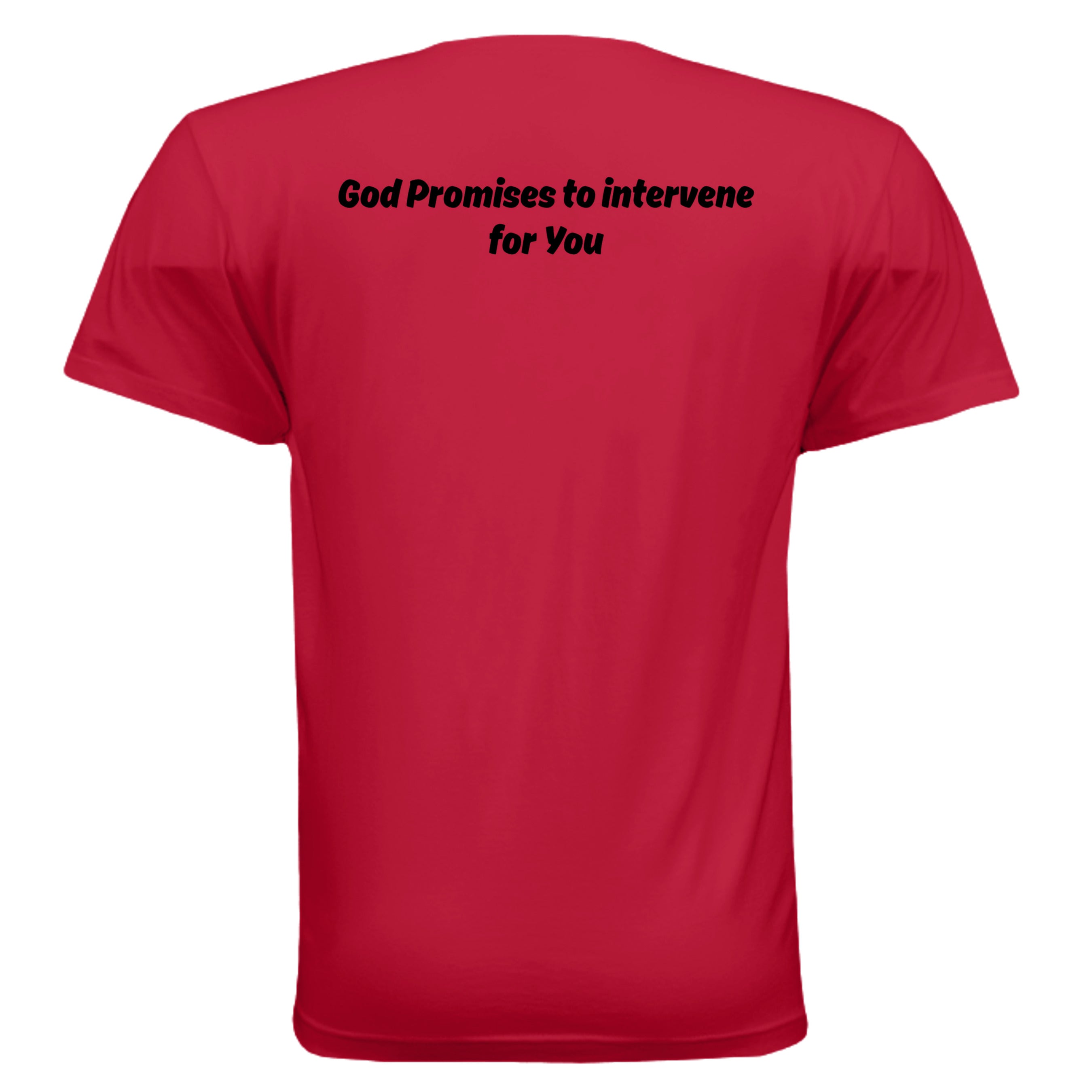 RED - 3600 - BACK
