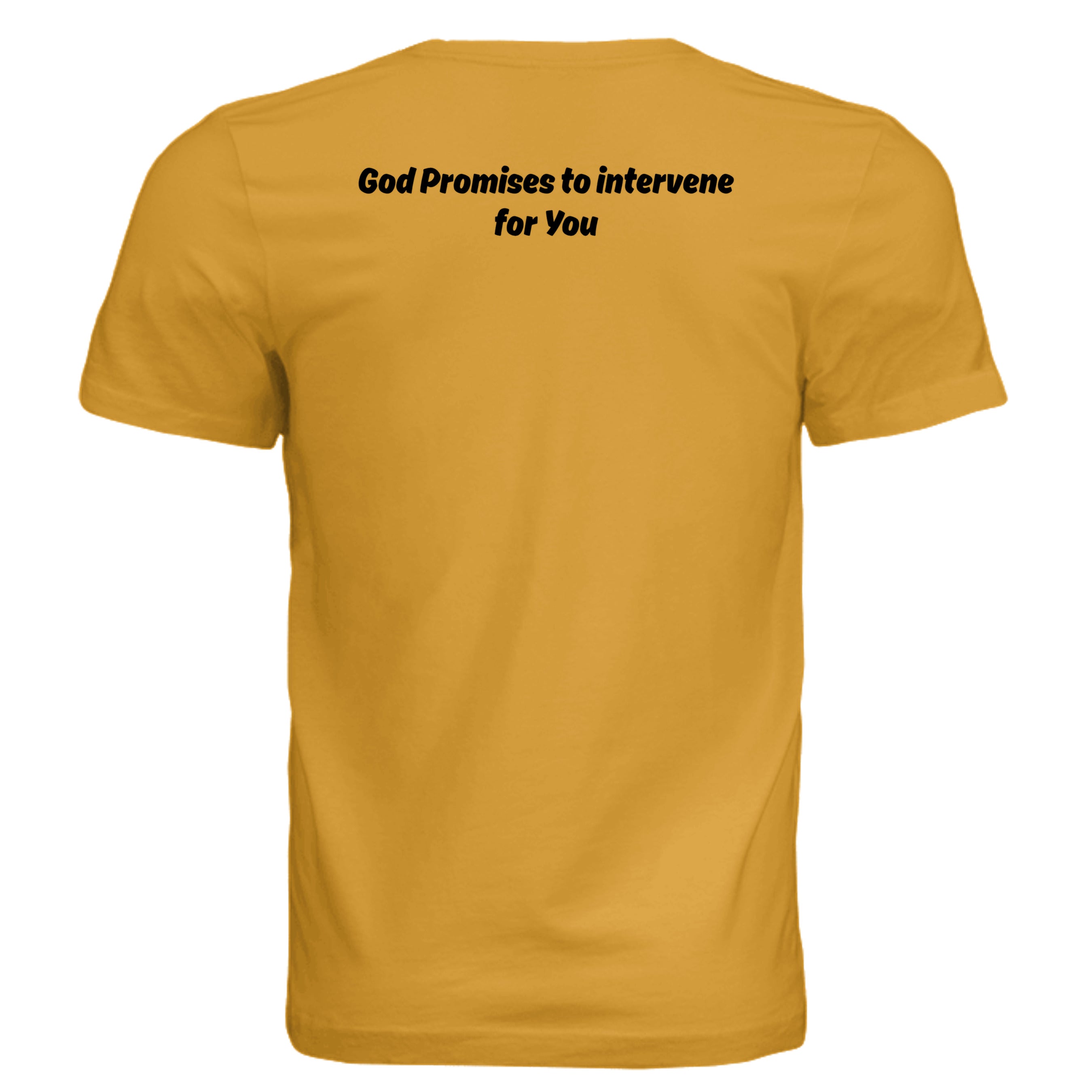 Mustard - 3001C - BACK