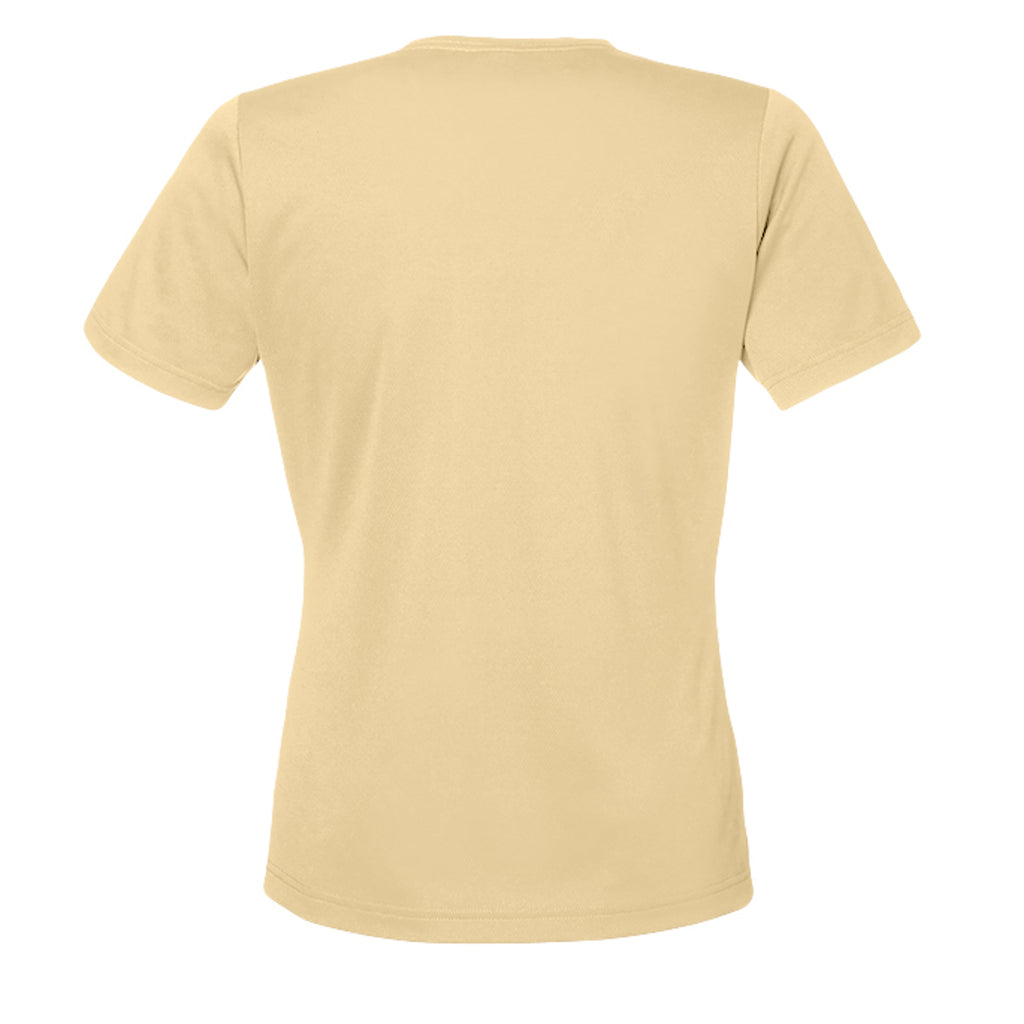 Sport Vegas Gold - TT15W - BACK