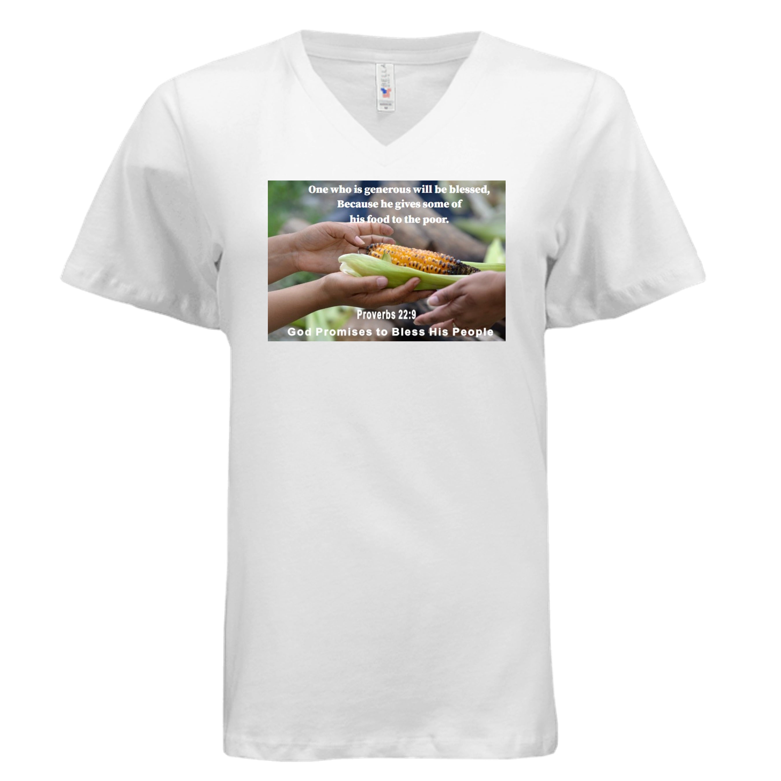 WHITE - 6405 - FRONT