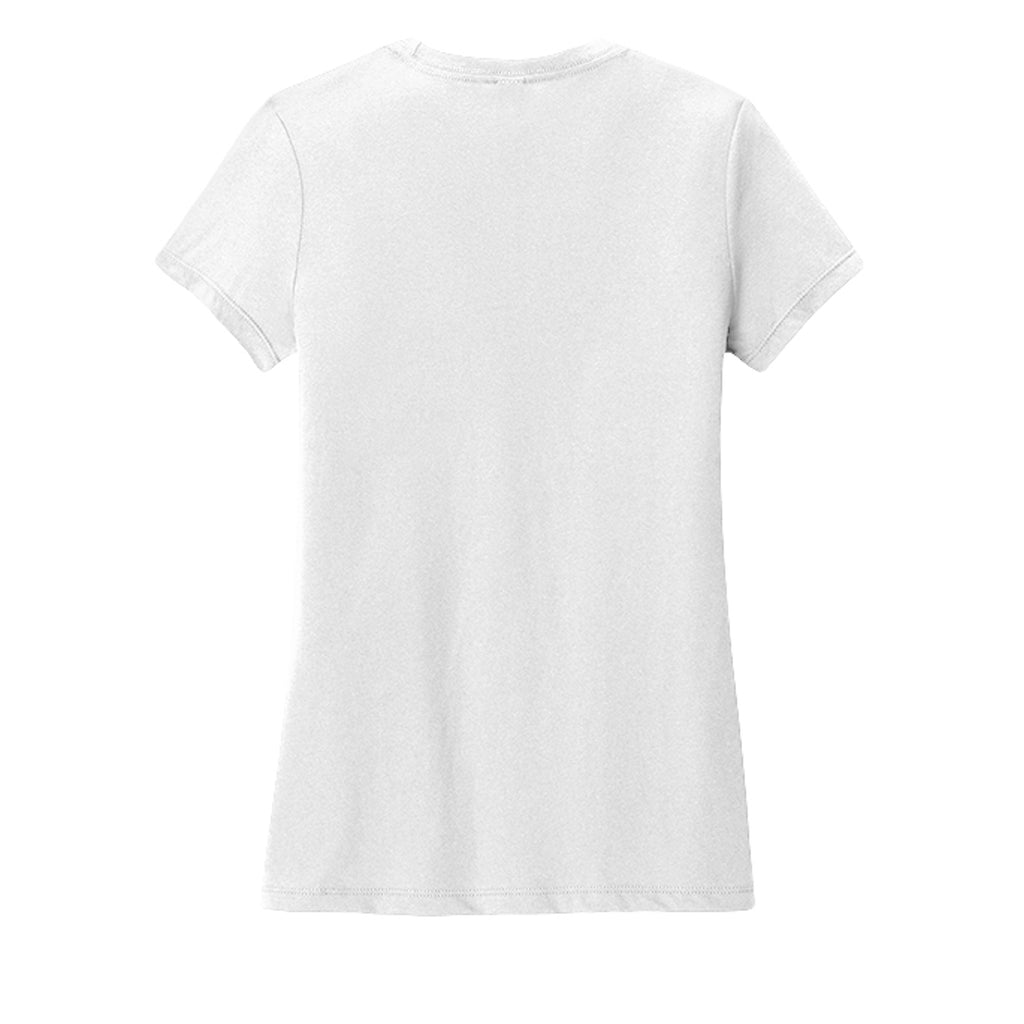 White - DT6001 - BACK
