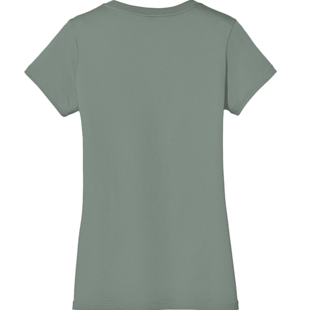 Laurel Green - DM1170L - BACK