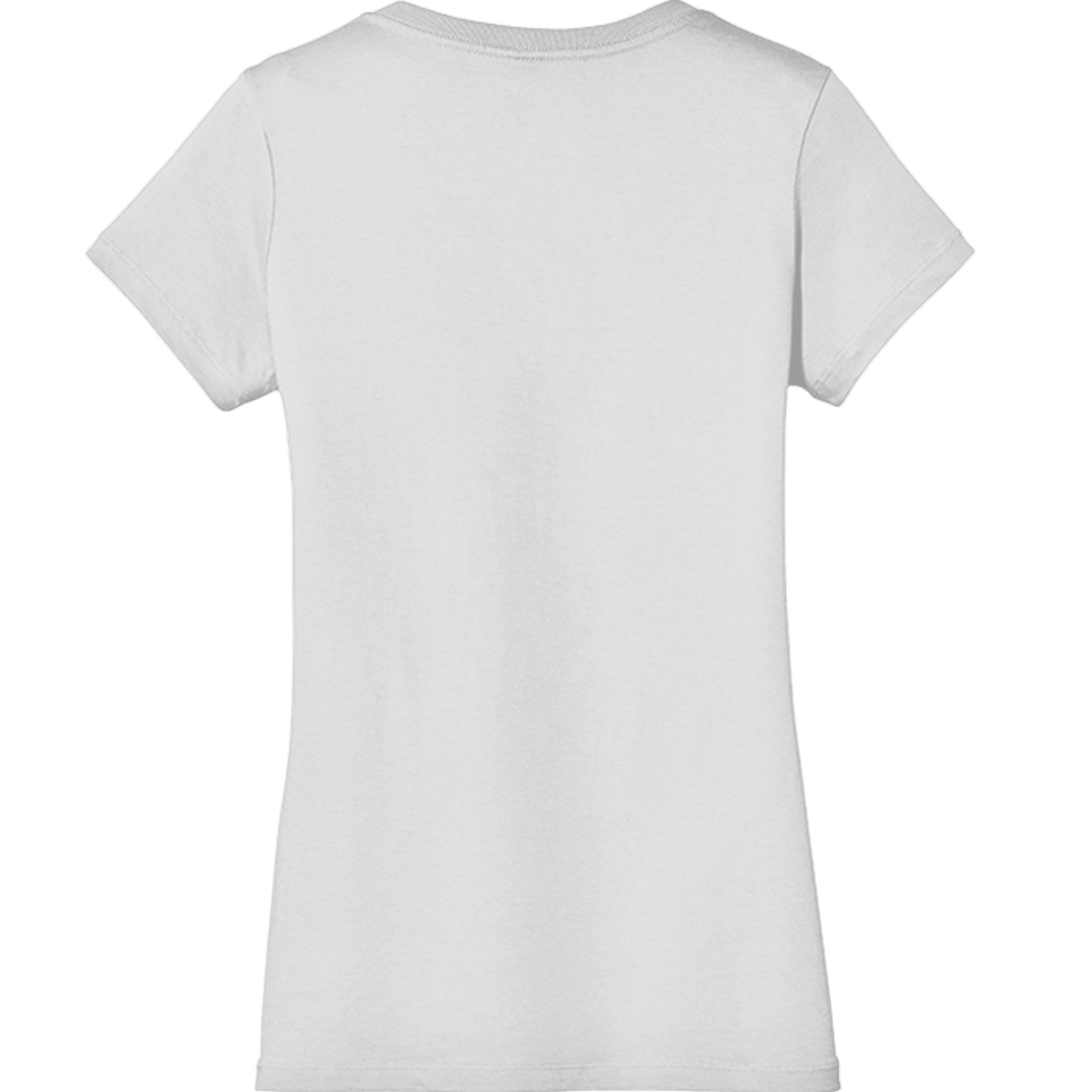 Bright White - DM1170L - BACK
