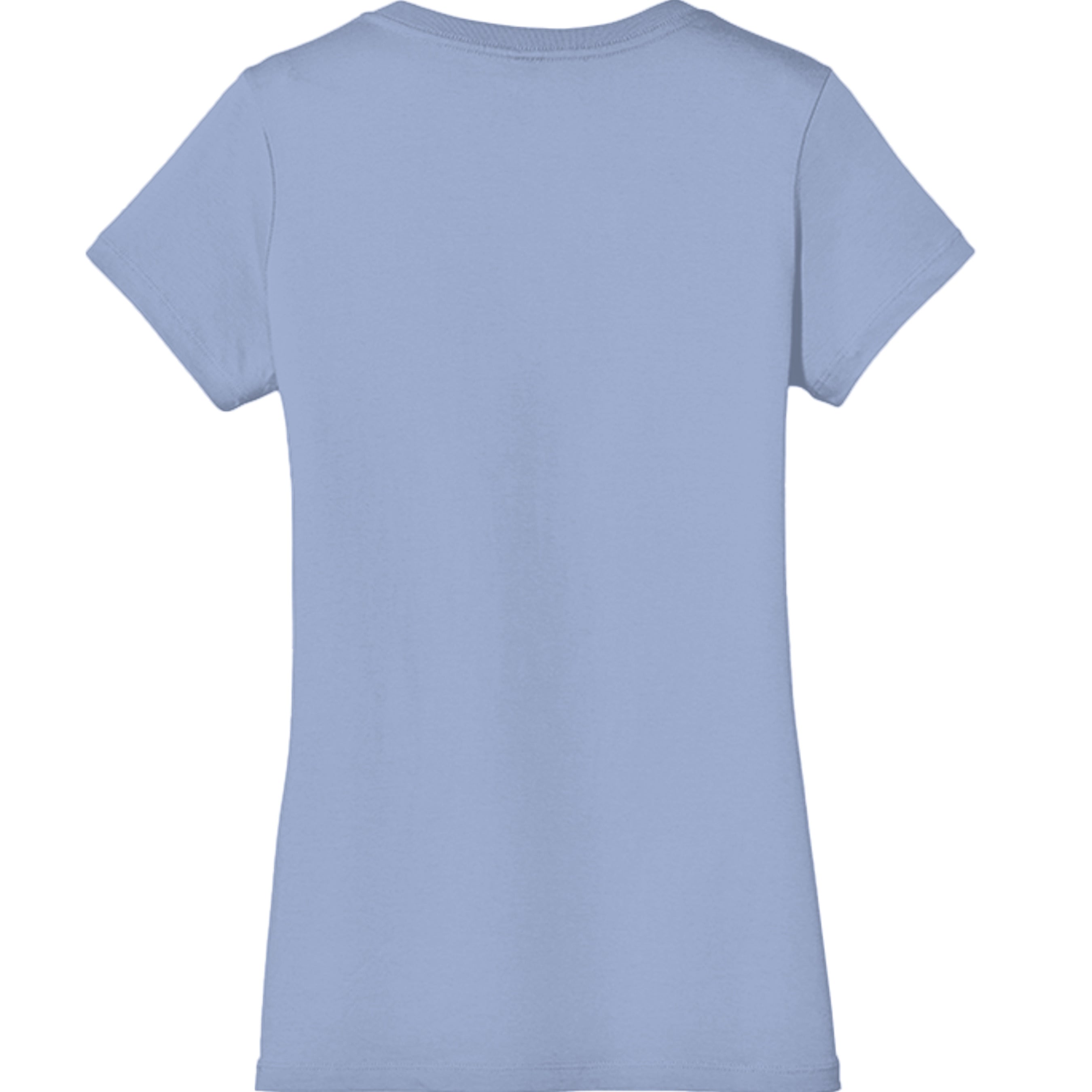 Soft Lilac - DM1170L - BACK